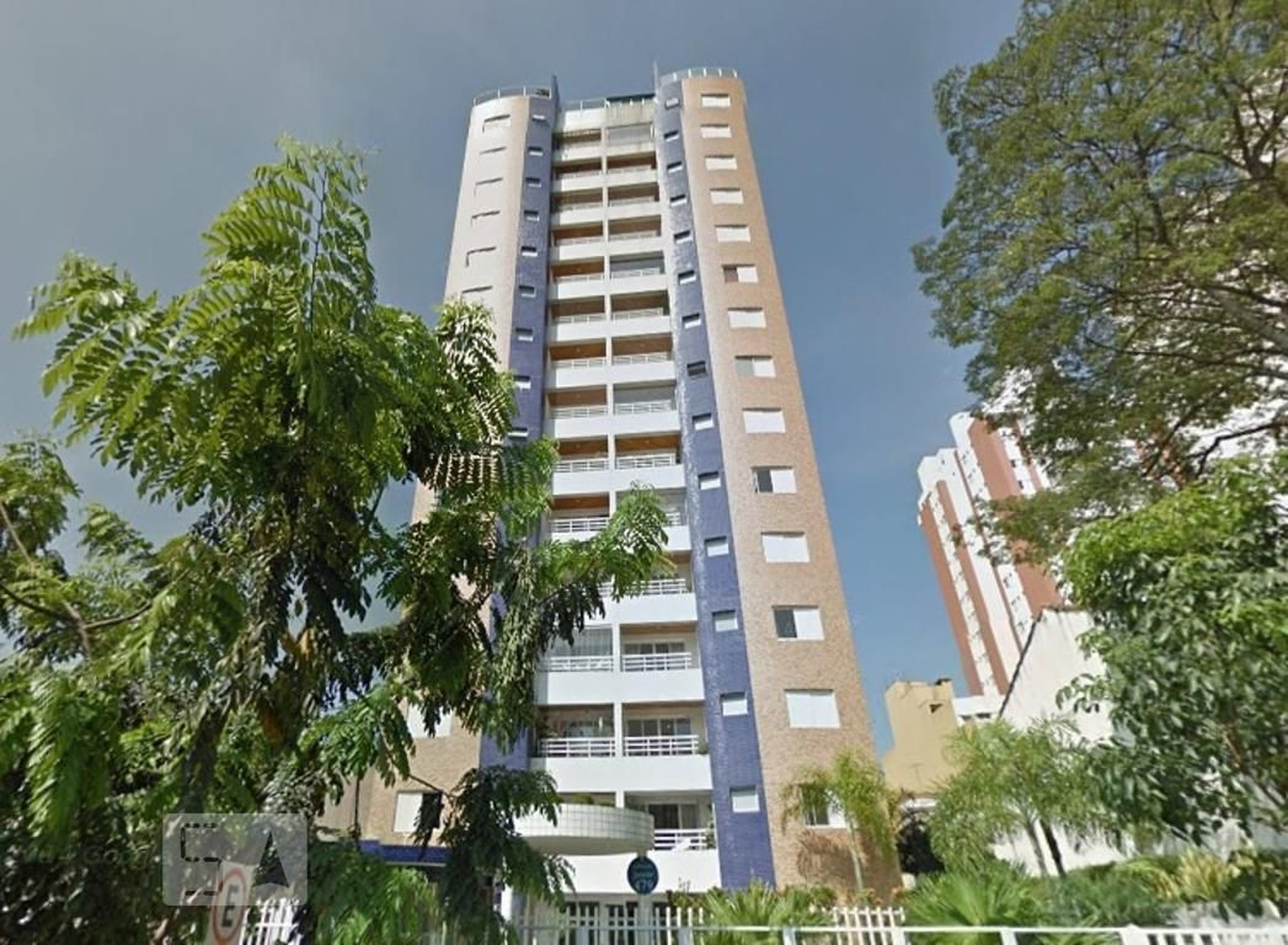 Área Externa - Janete