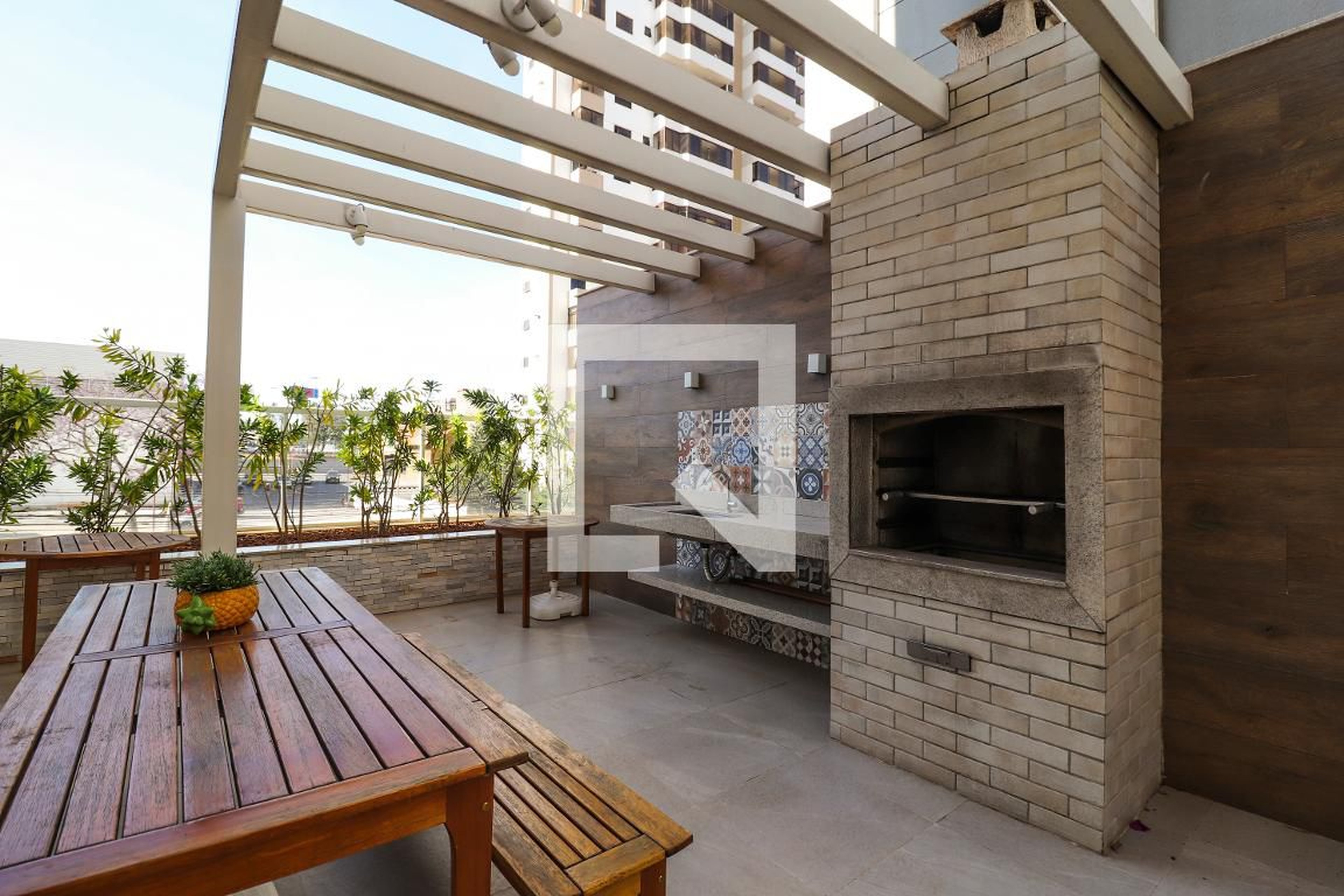 Churrasqueira - M. Times Home Convenience