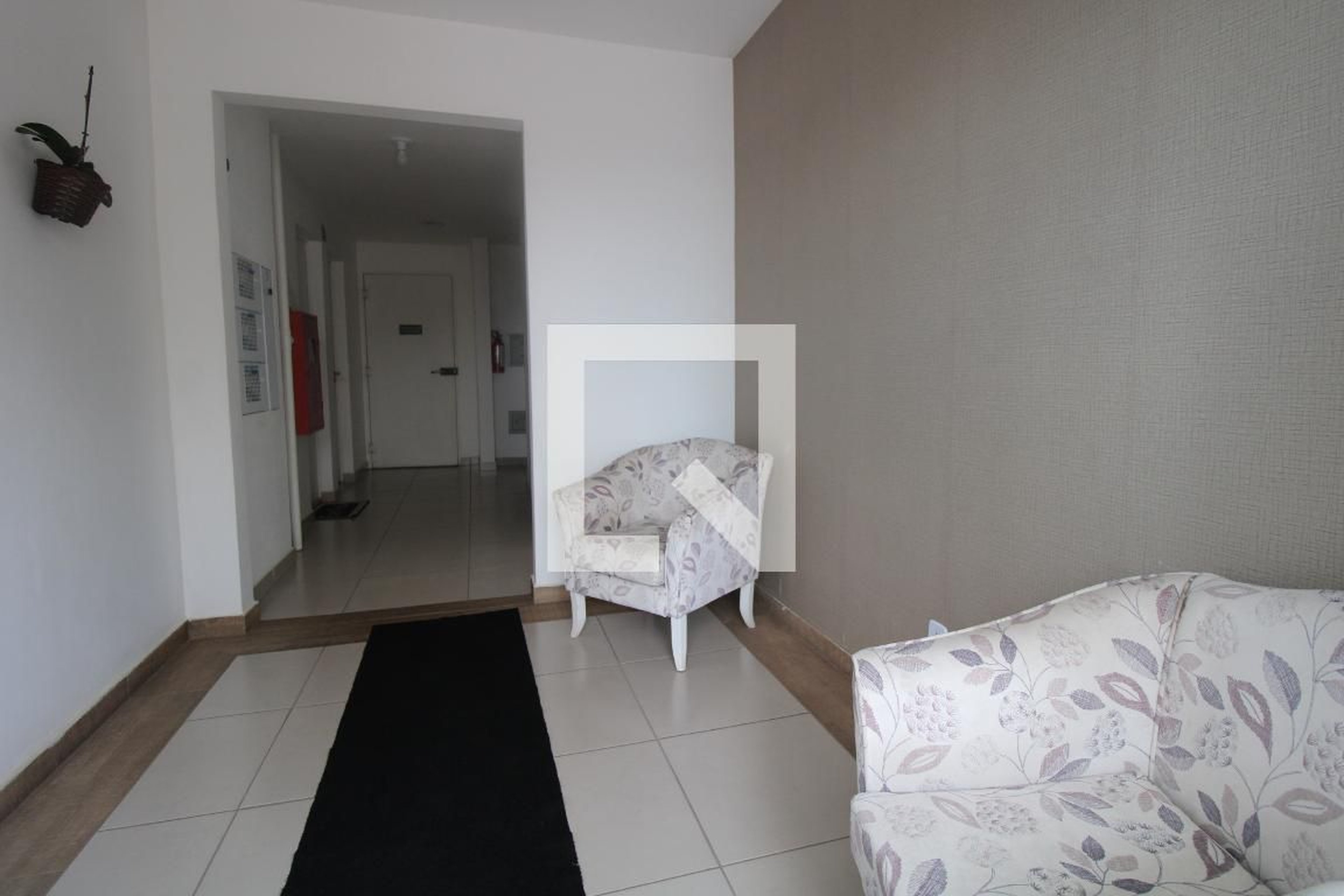 Hall de entrada - Ibiza