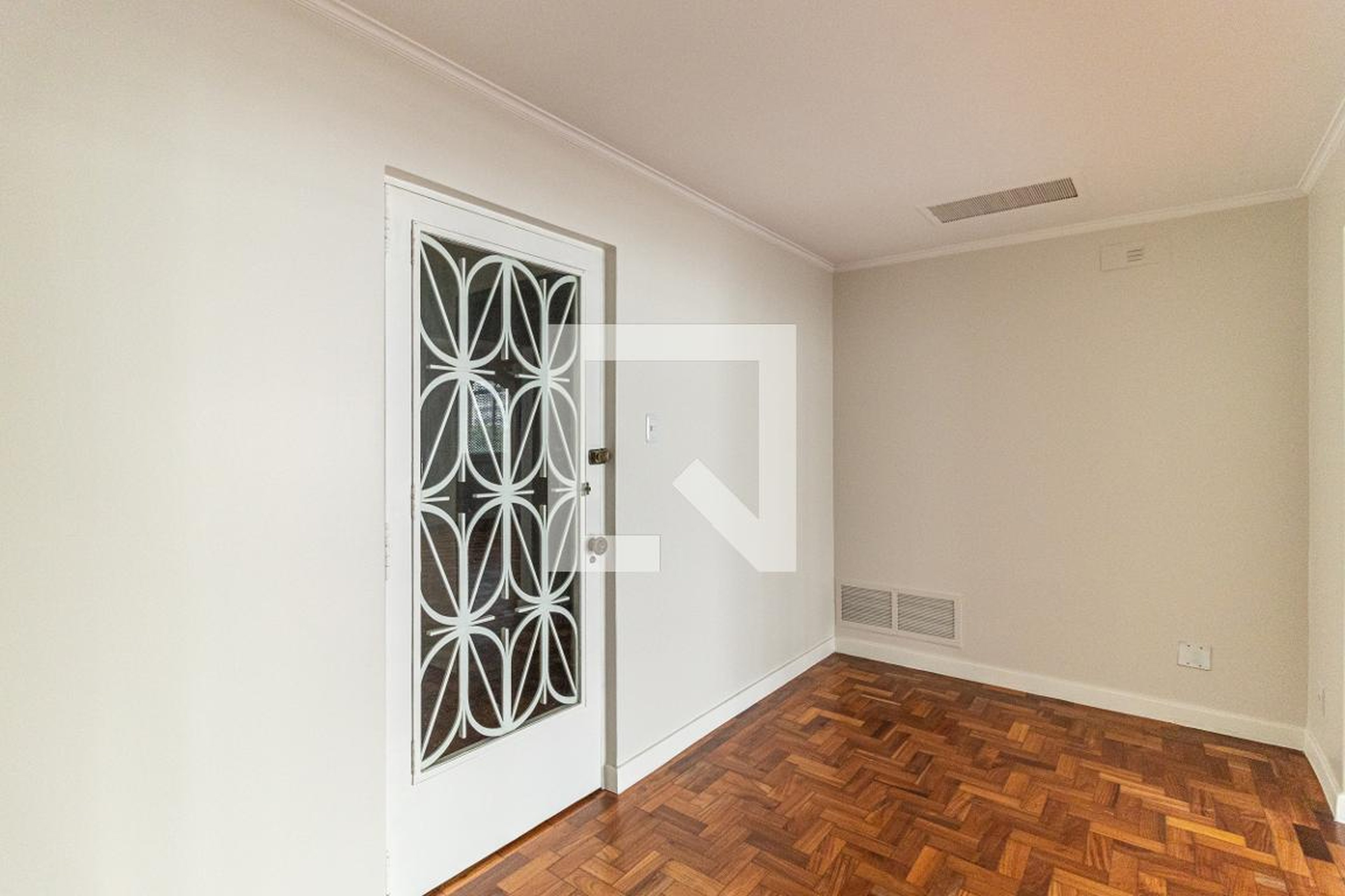 Hall  de entrada - São Pedro