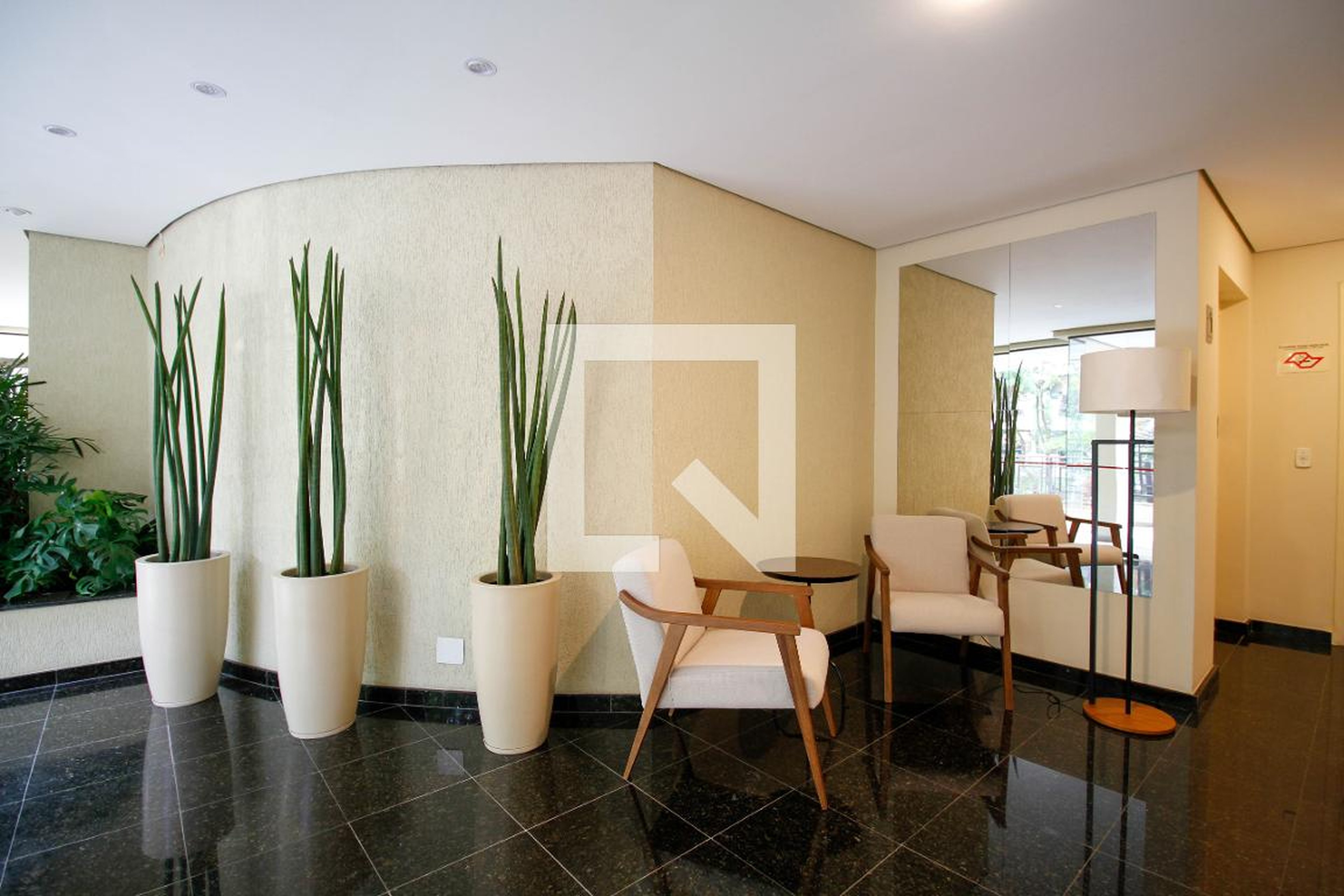 Hall Social - Jaciporã