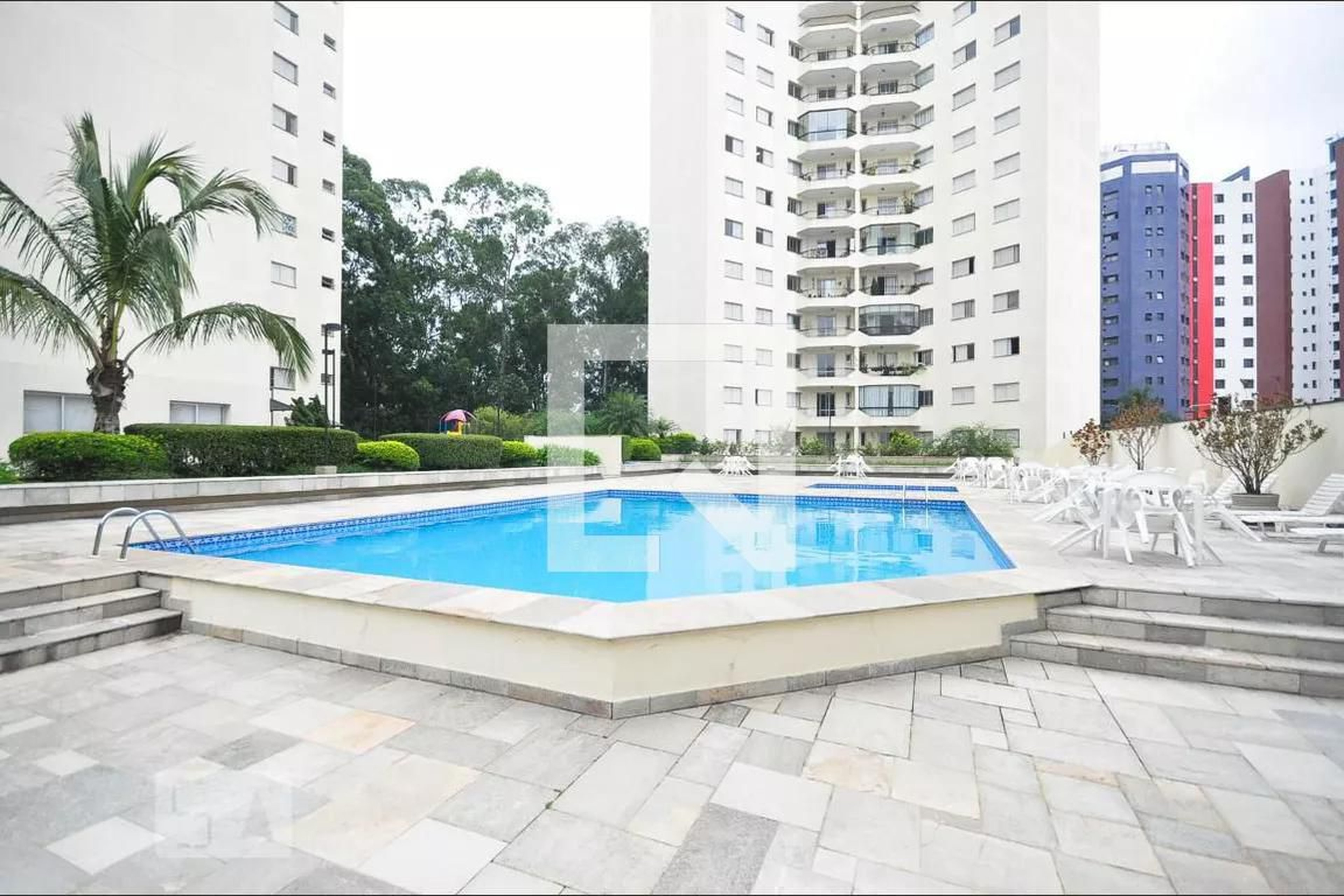 Piscina - Indiana Belvedere