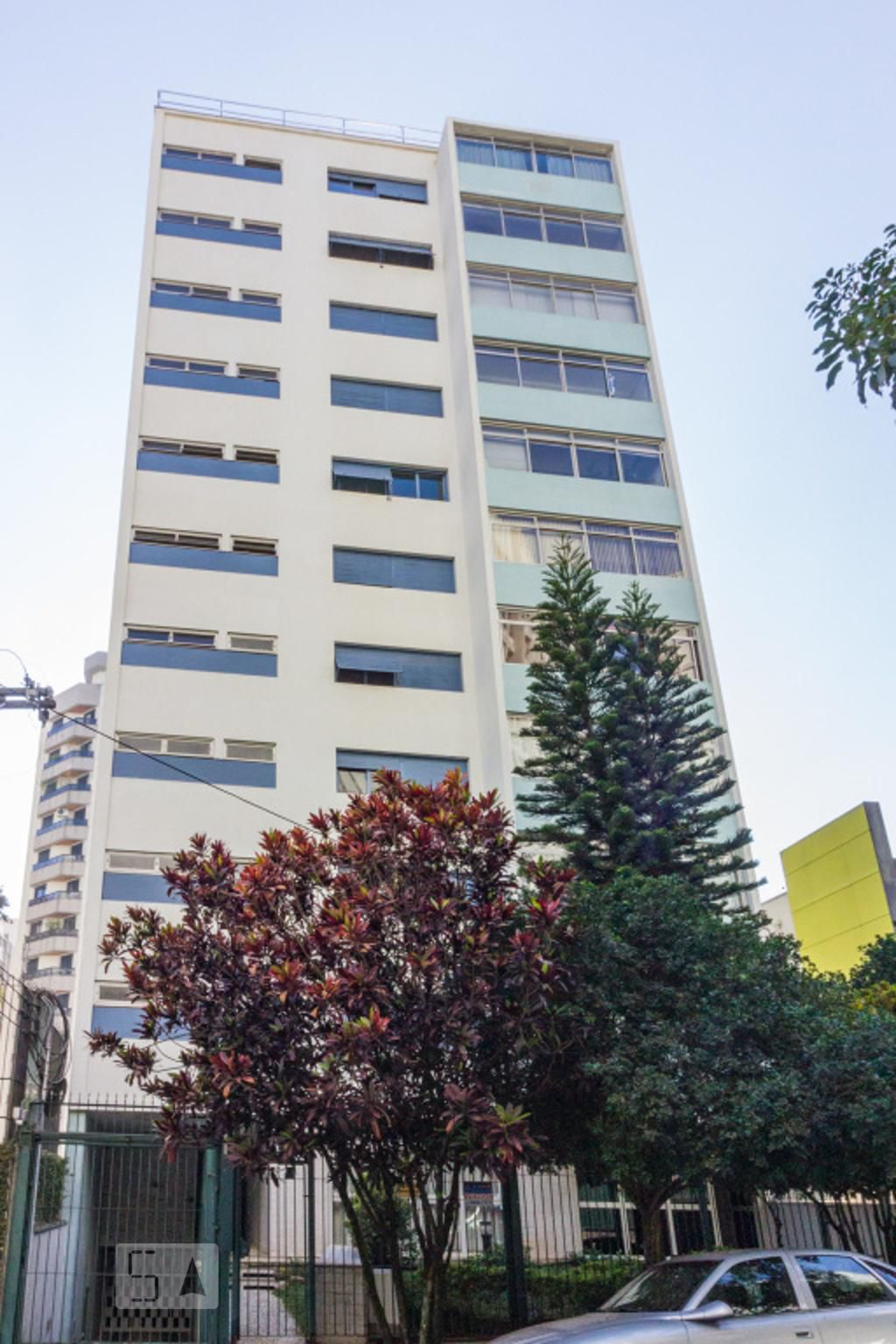 Área Externa - Umuarama