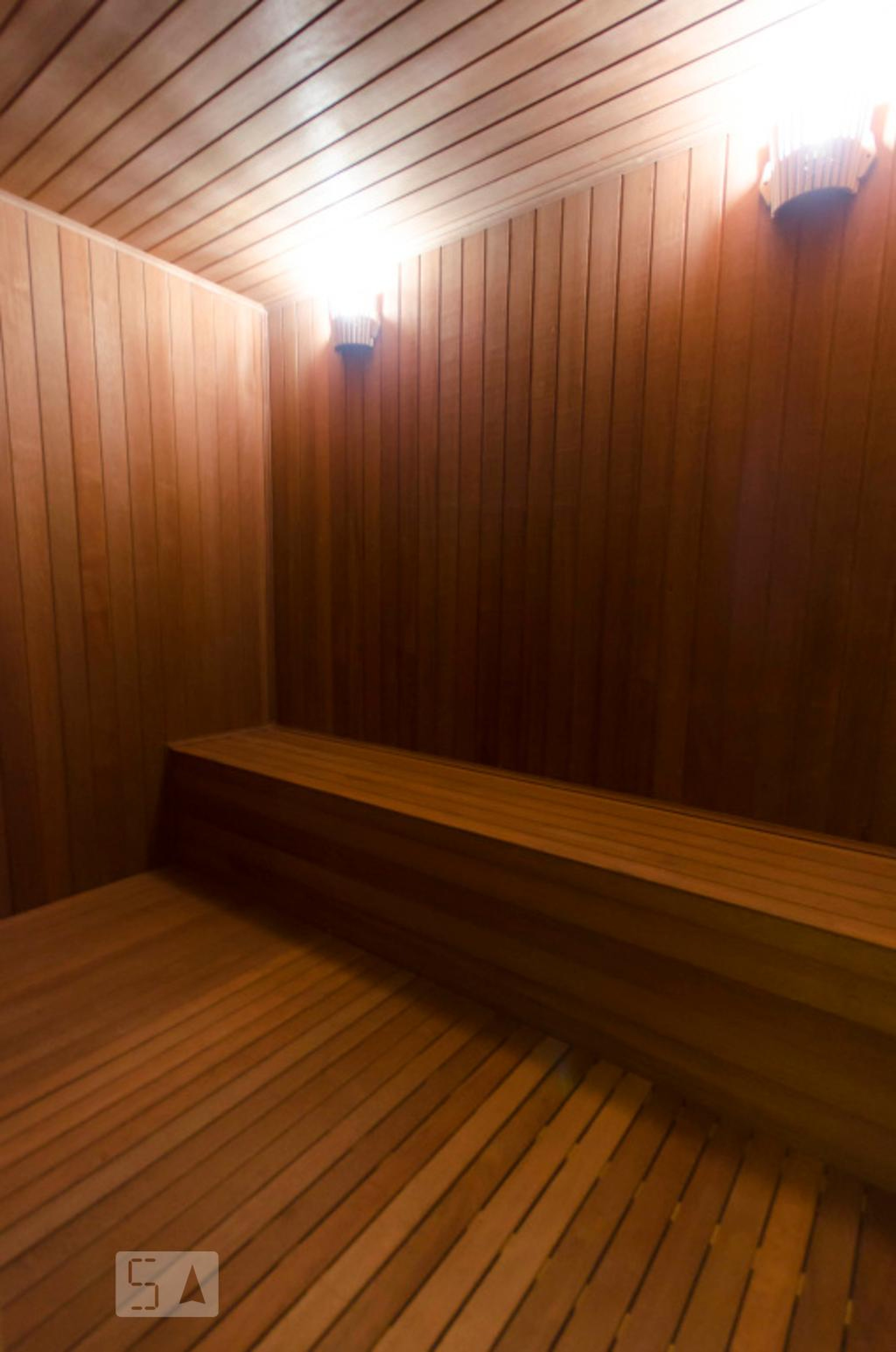 Sauna - 