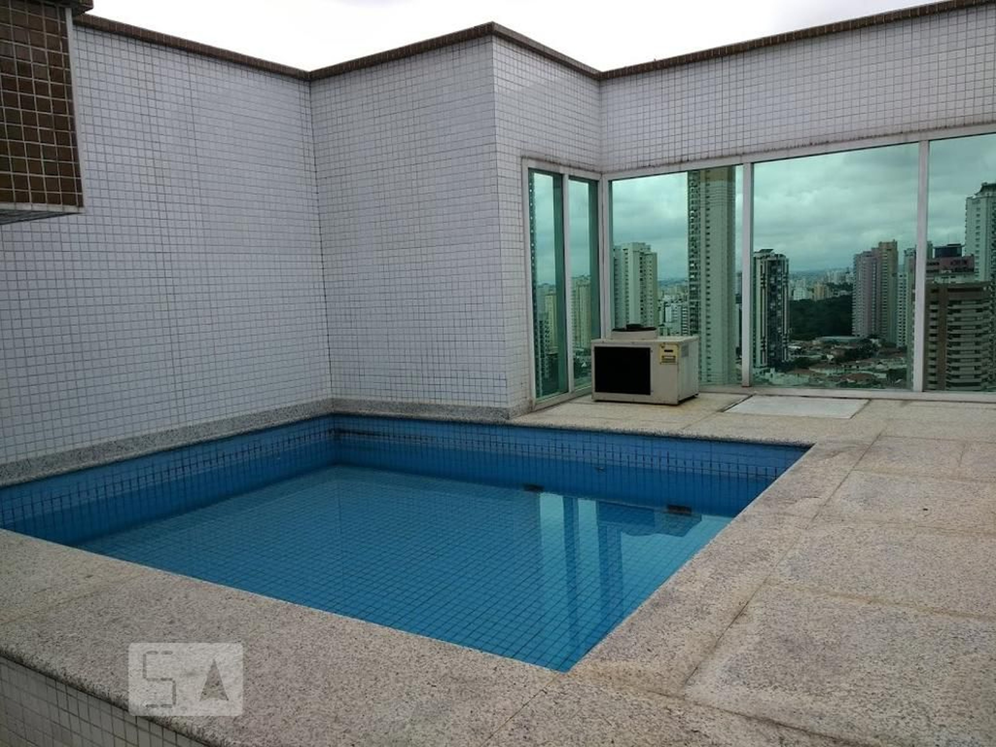 Piscina - Maria Callas