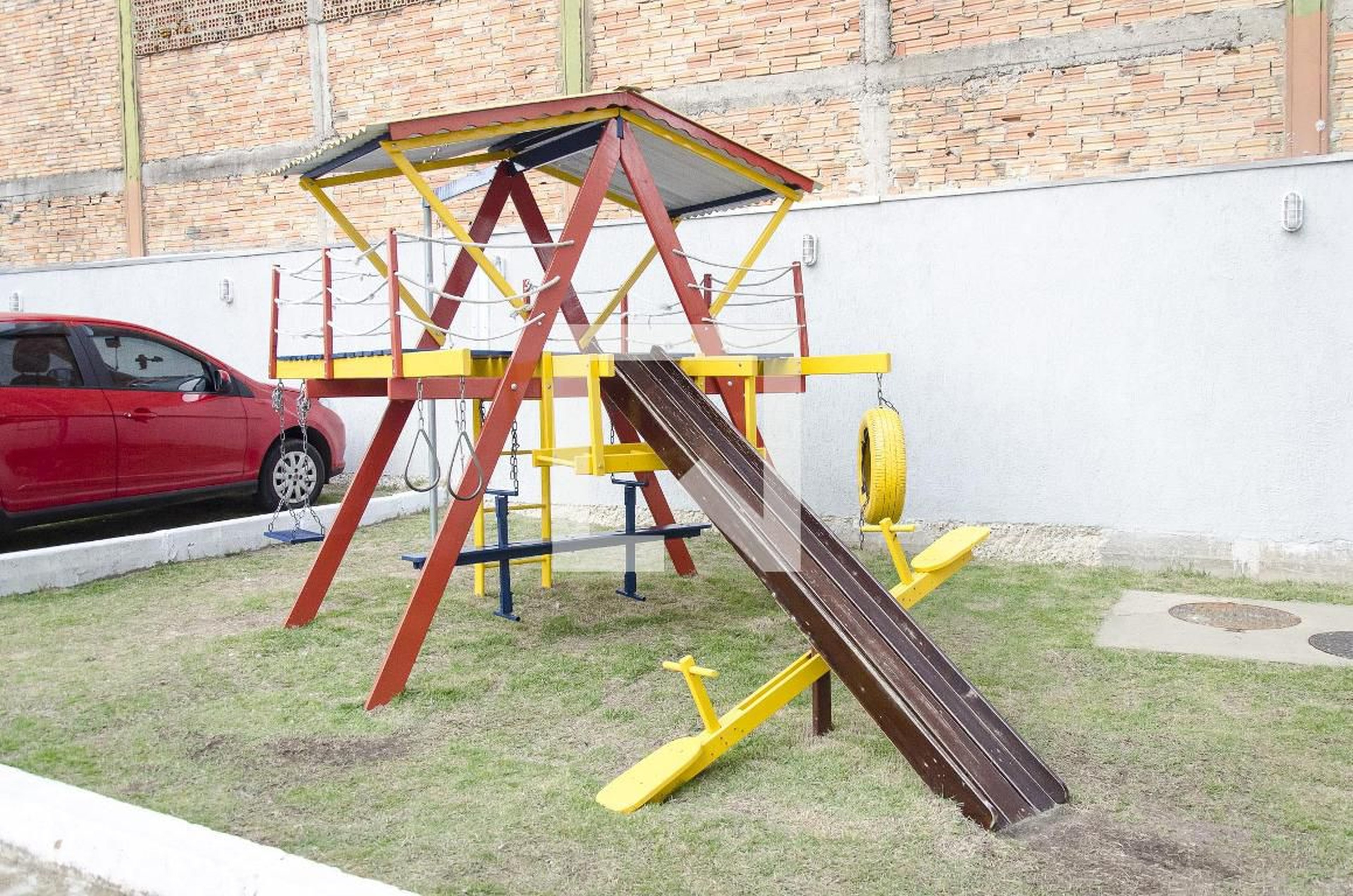 Playground - Igara Park III