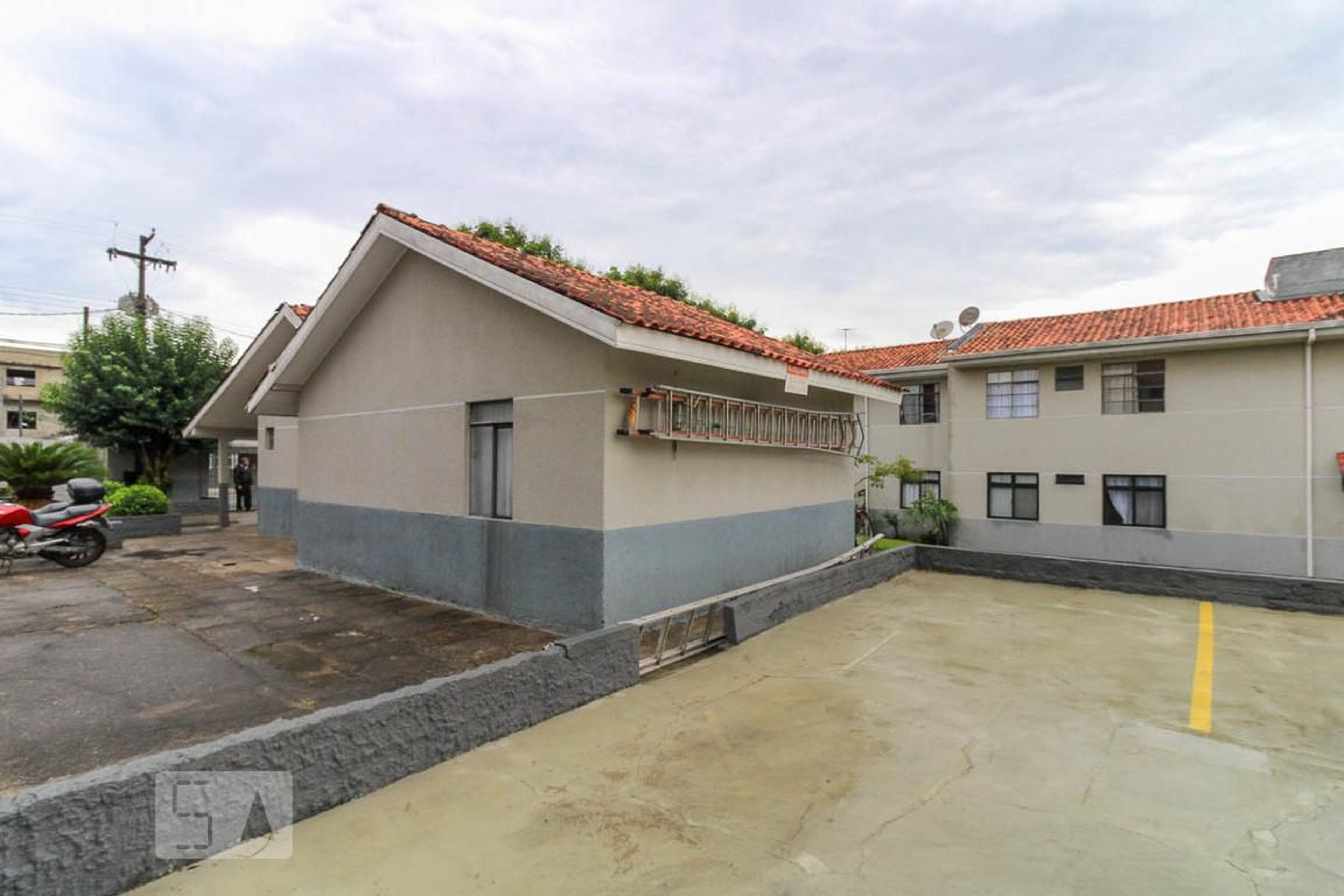 Condomínio Condomínio Moradias Bandeirantes