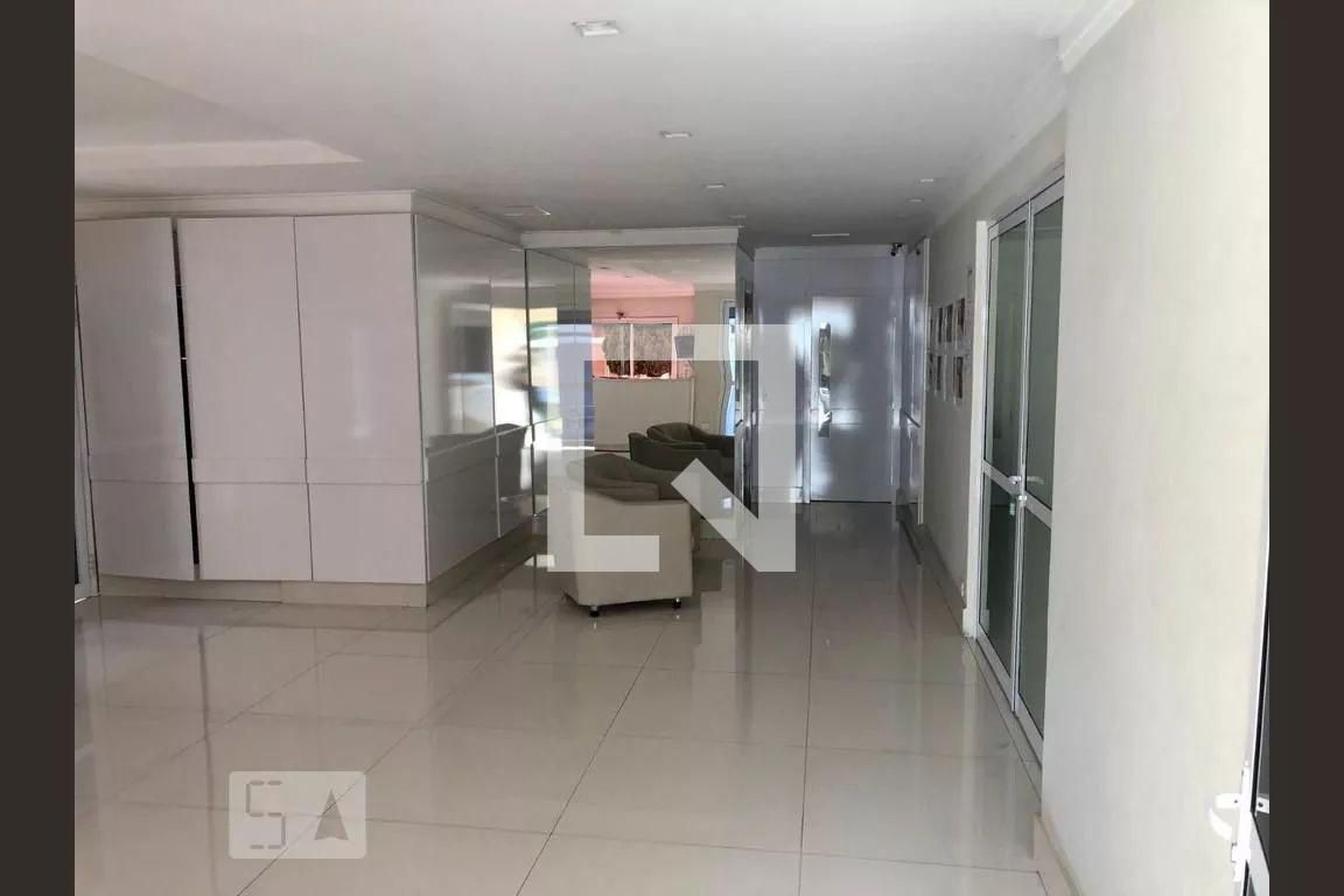 Hall - Isola de Capri