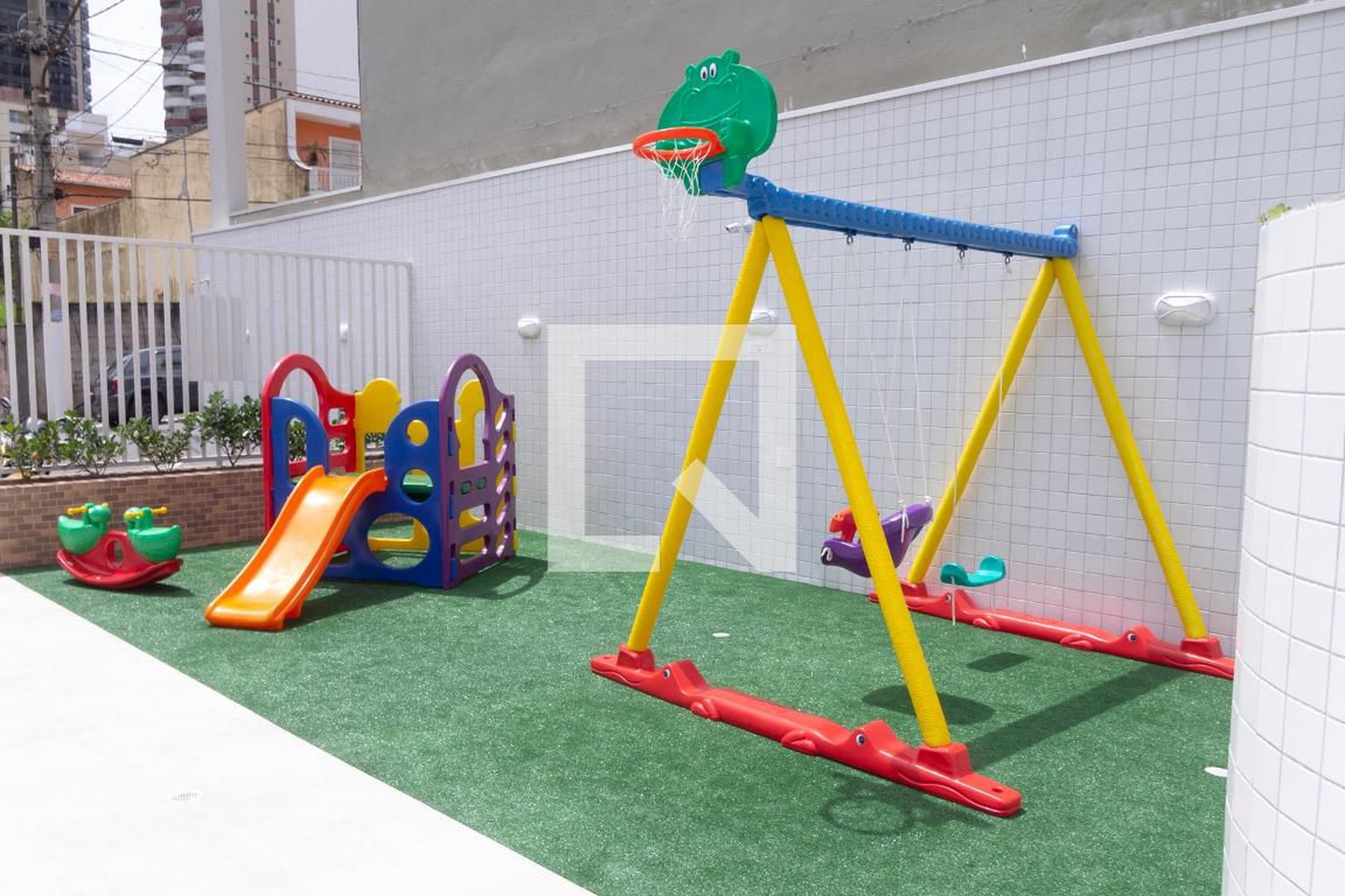 Playground - Vivendas do Mar