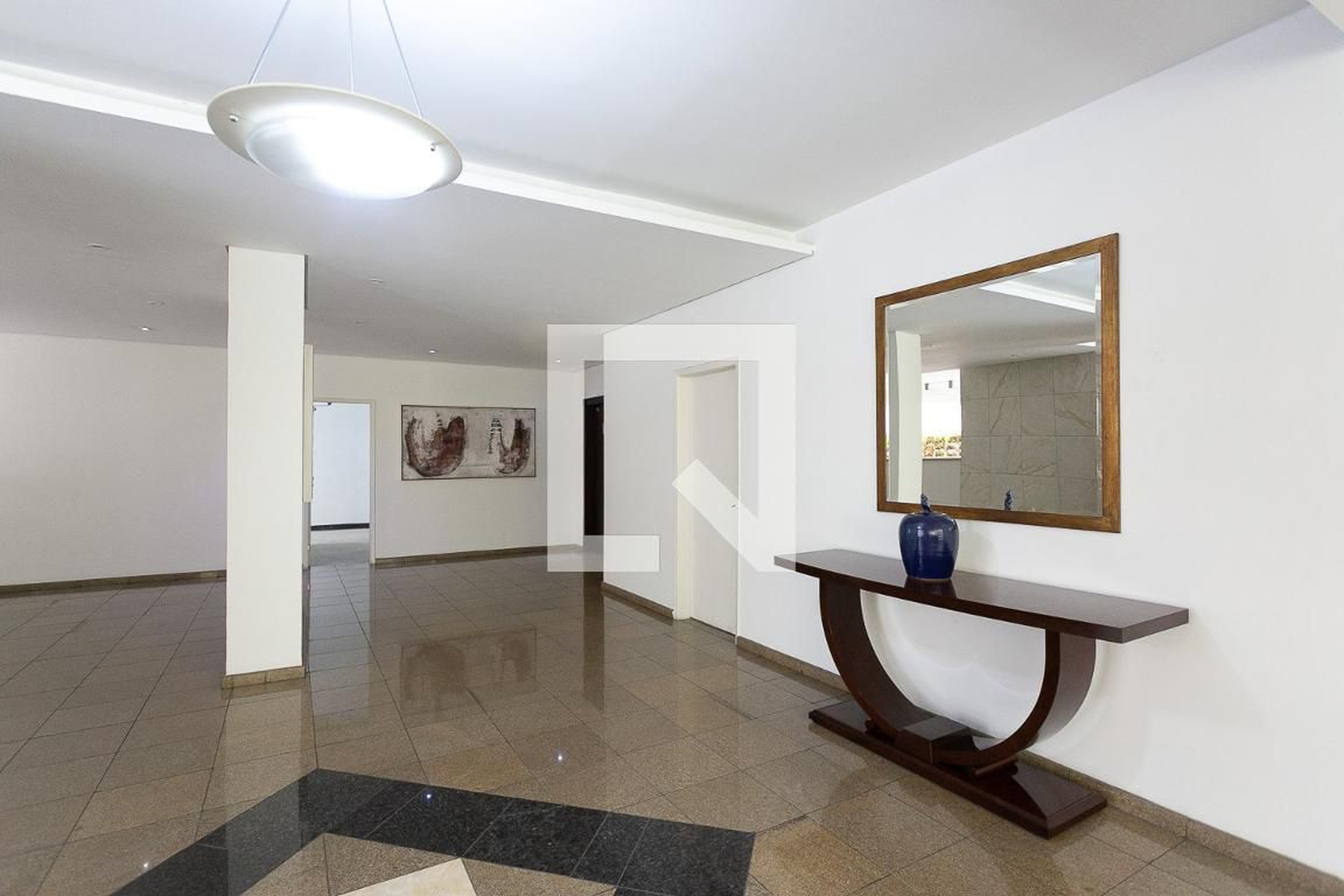 Hall de Entrada - Jequitibá