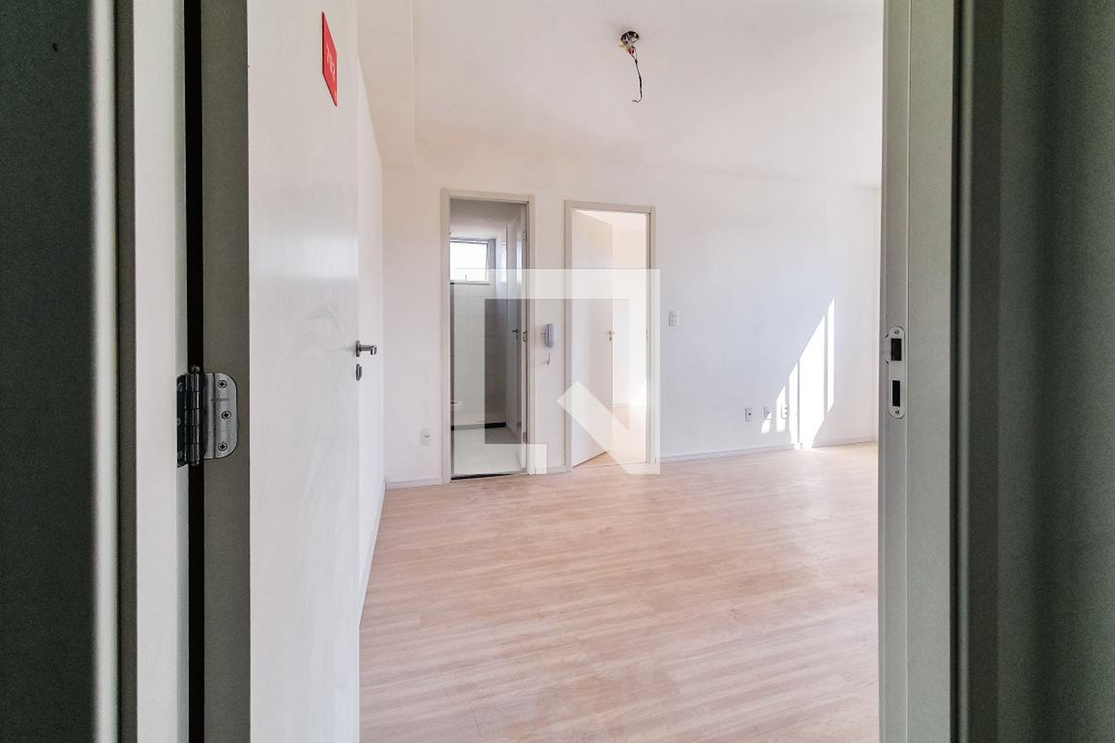 Entrada - Metrocasa Aclimação