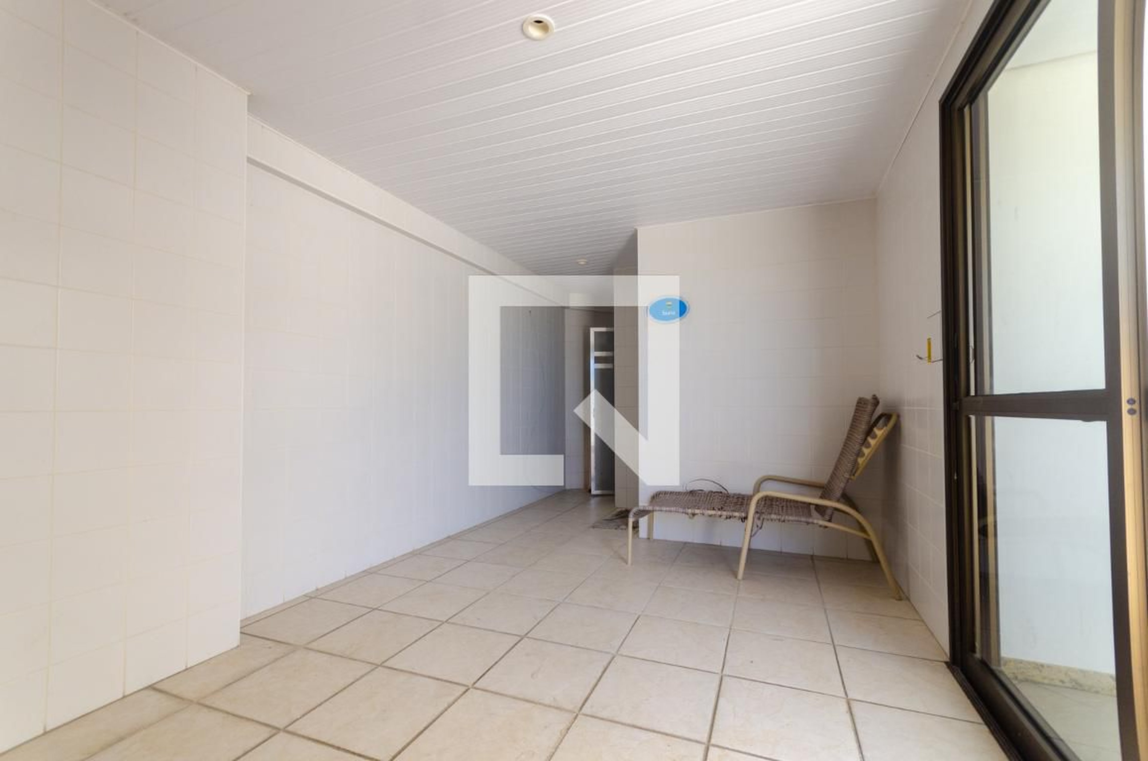 Sauna - Pituba Ville