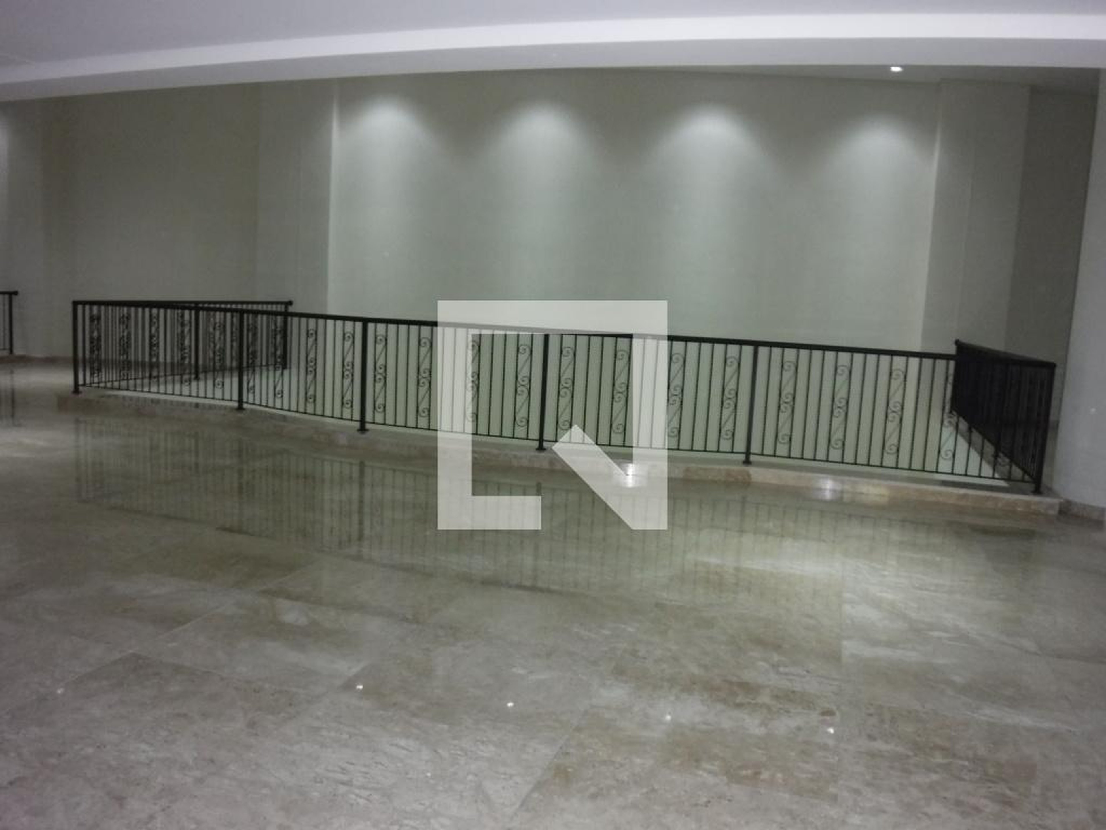 Área Externa - Piazza Di Roma