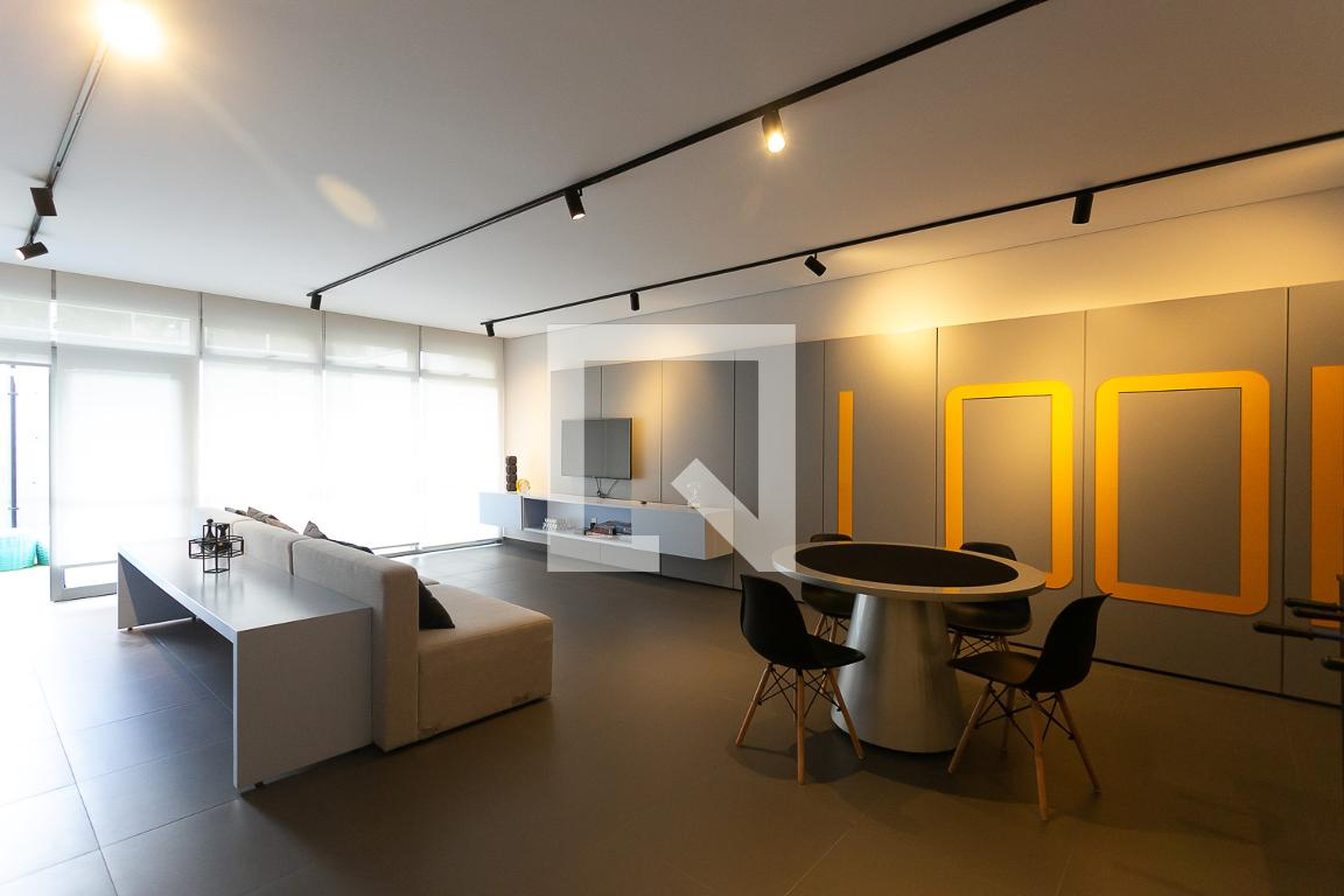 Sala de Jogos - Setor Torre