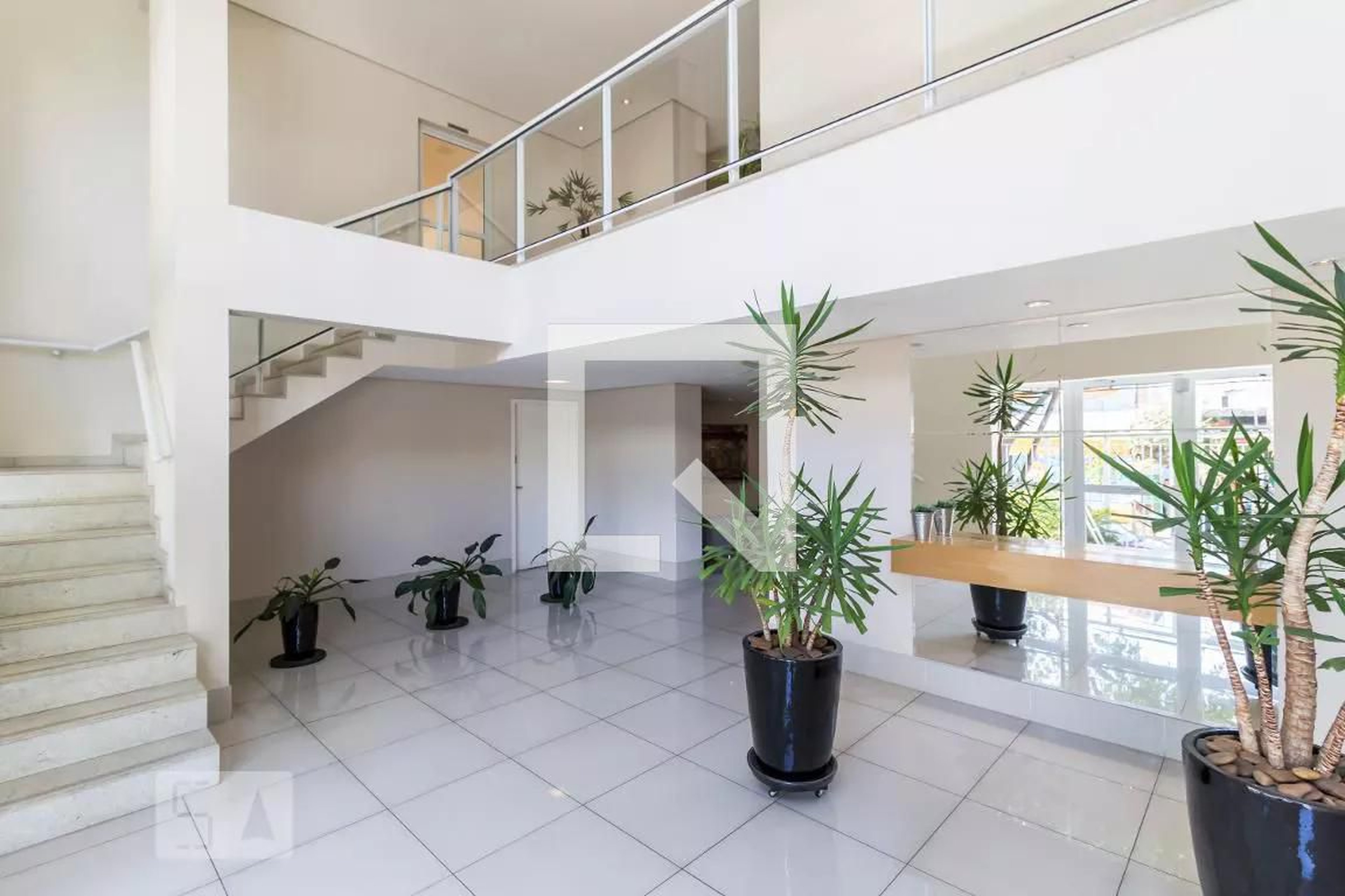 Hall Social - Vital Pompéia