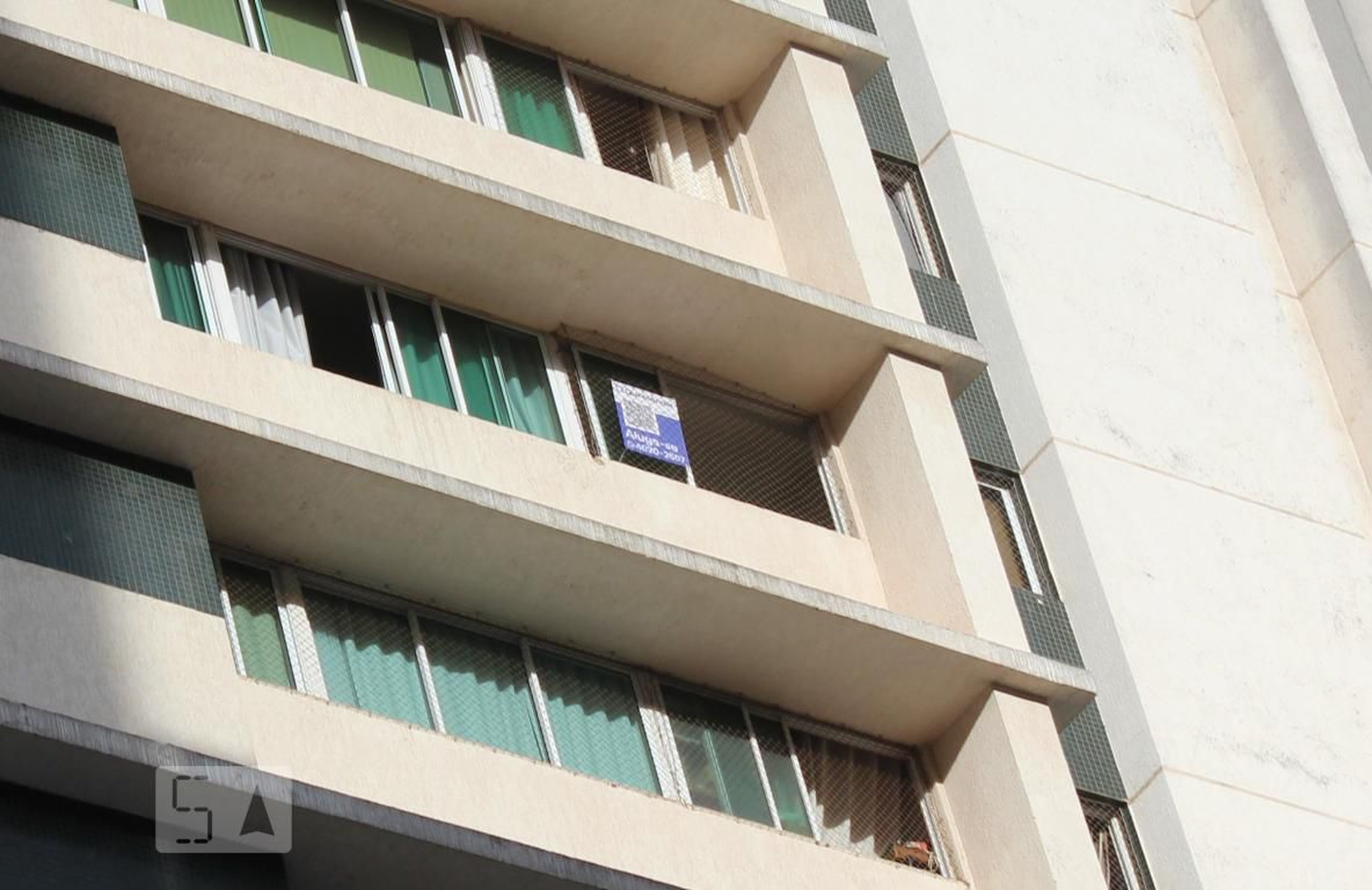 Fachada Condomínio Cittá residence