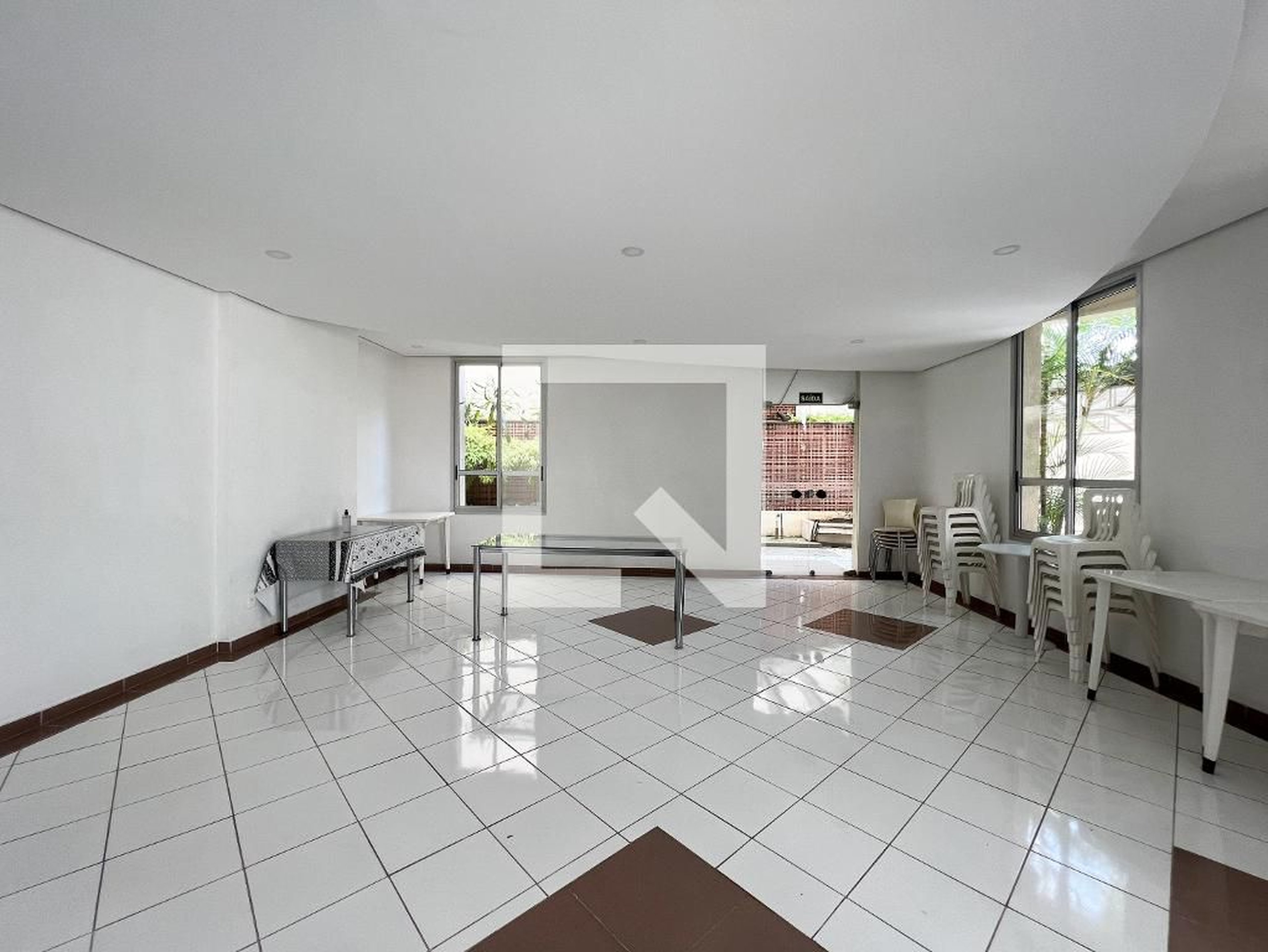 Salão de Festas - Atuallite