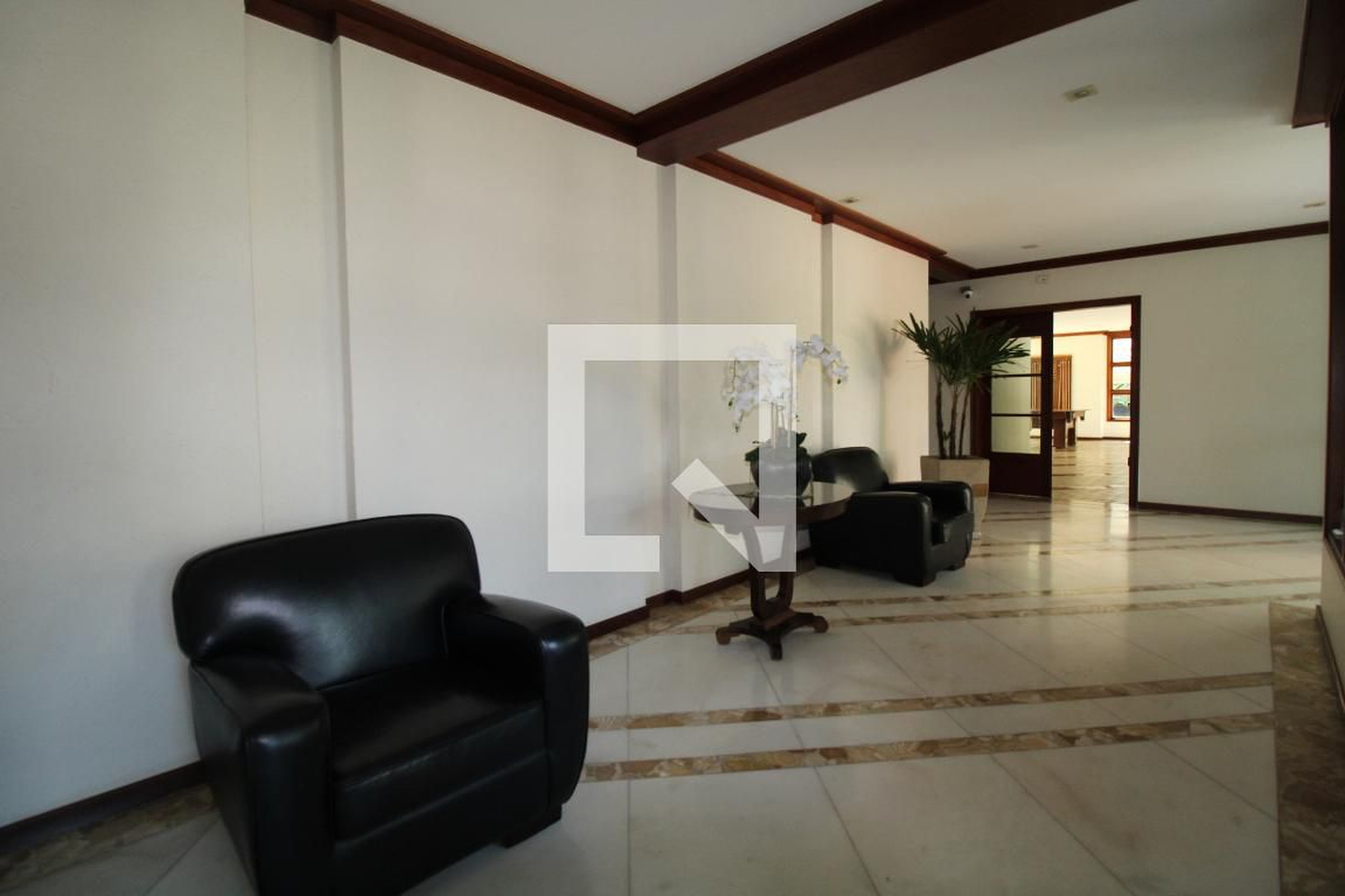 Hall de entrada - 