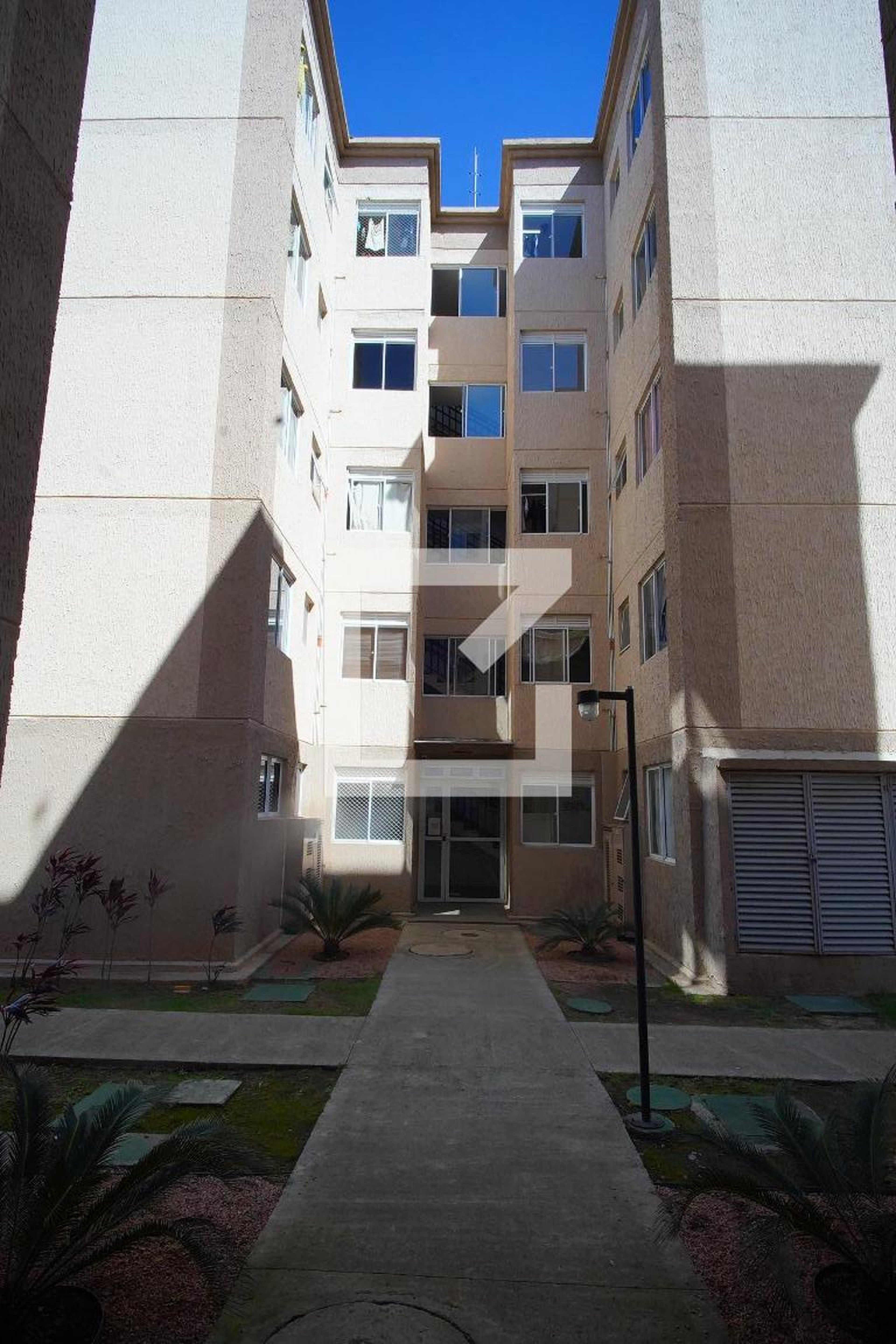 Edifício Condomínio Jardim dos Pampas I