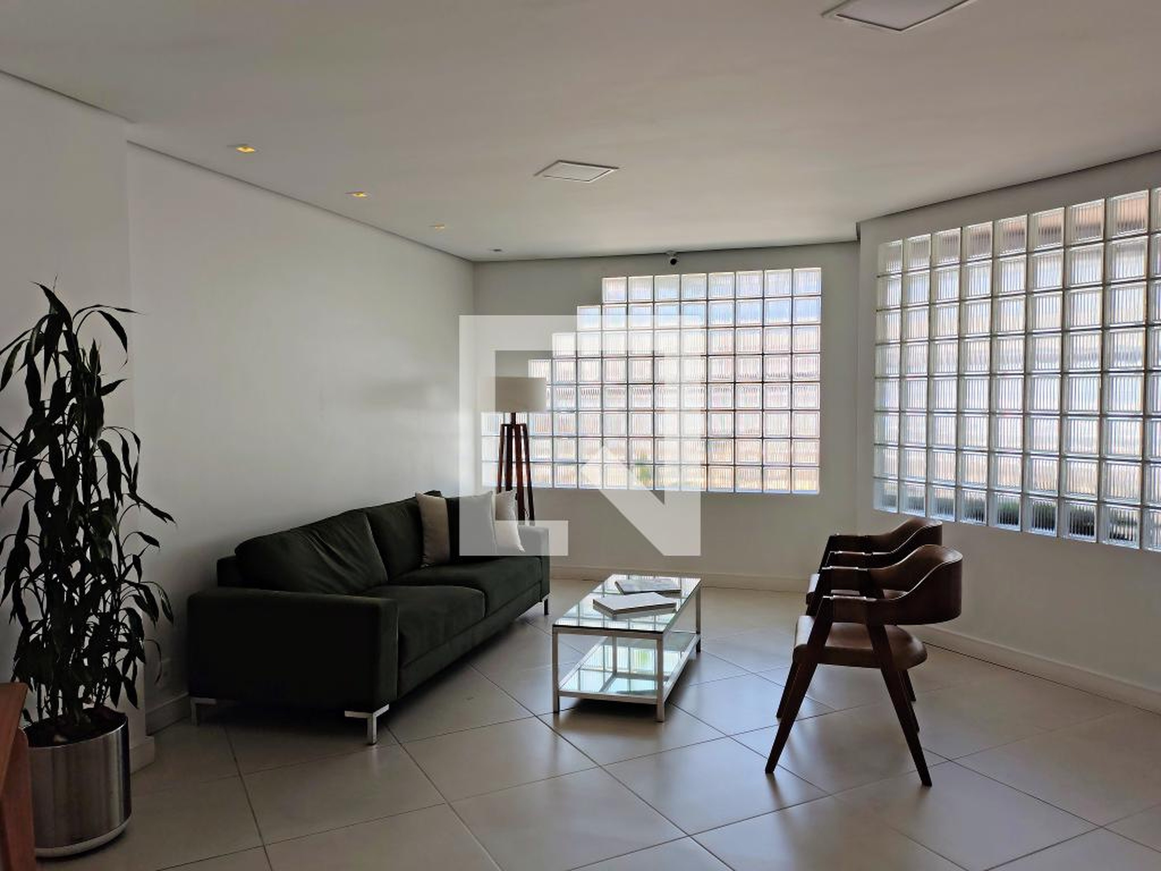 Hall de entrada - Maison Cartier