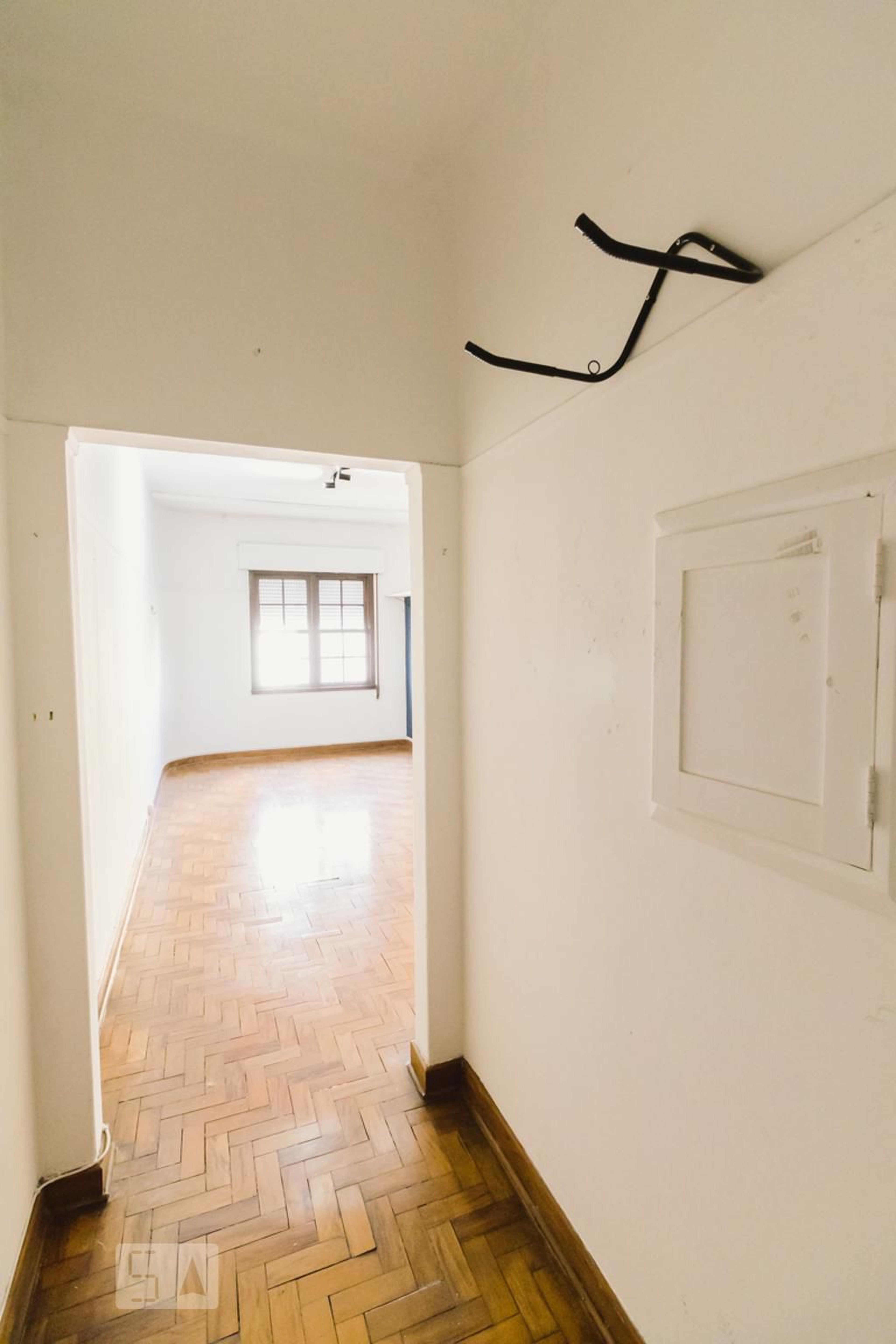 Hall de Entrada - Edifício Ferrari