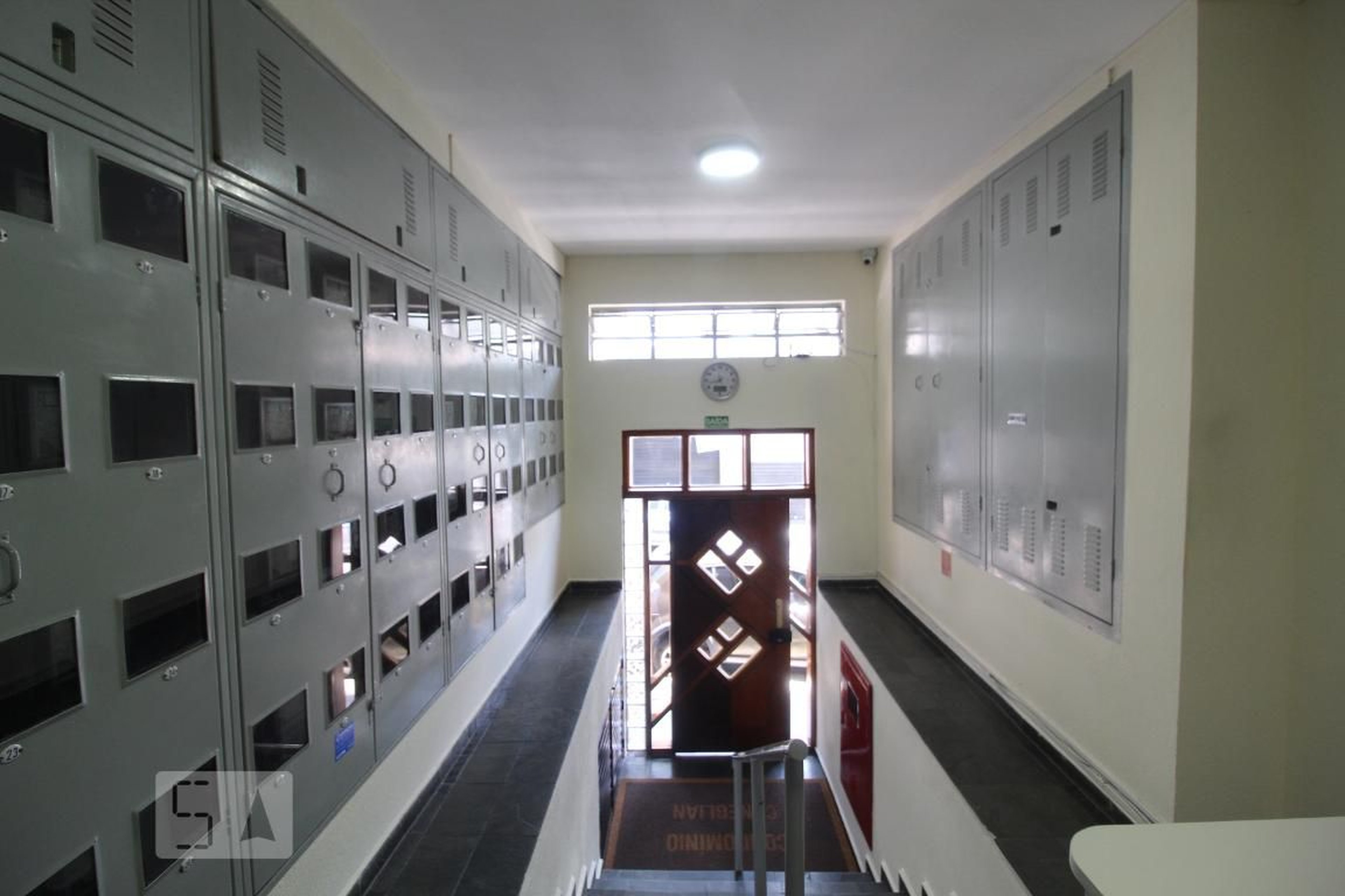 Hall Social - Coneglian