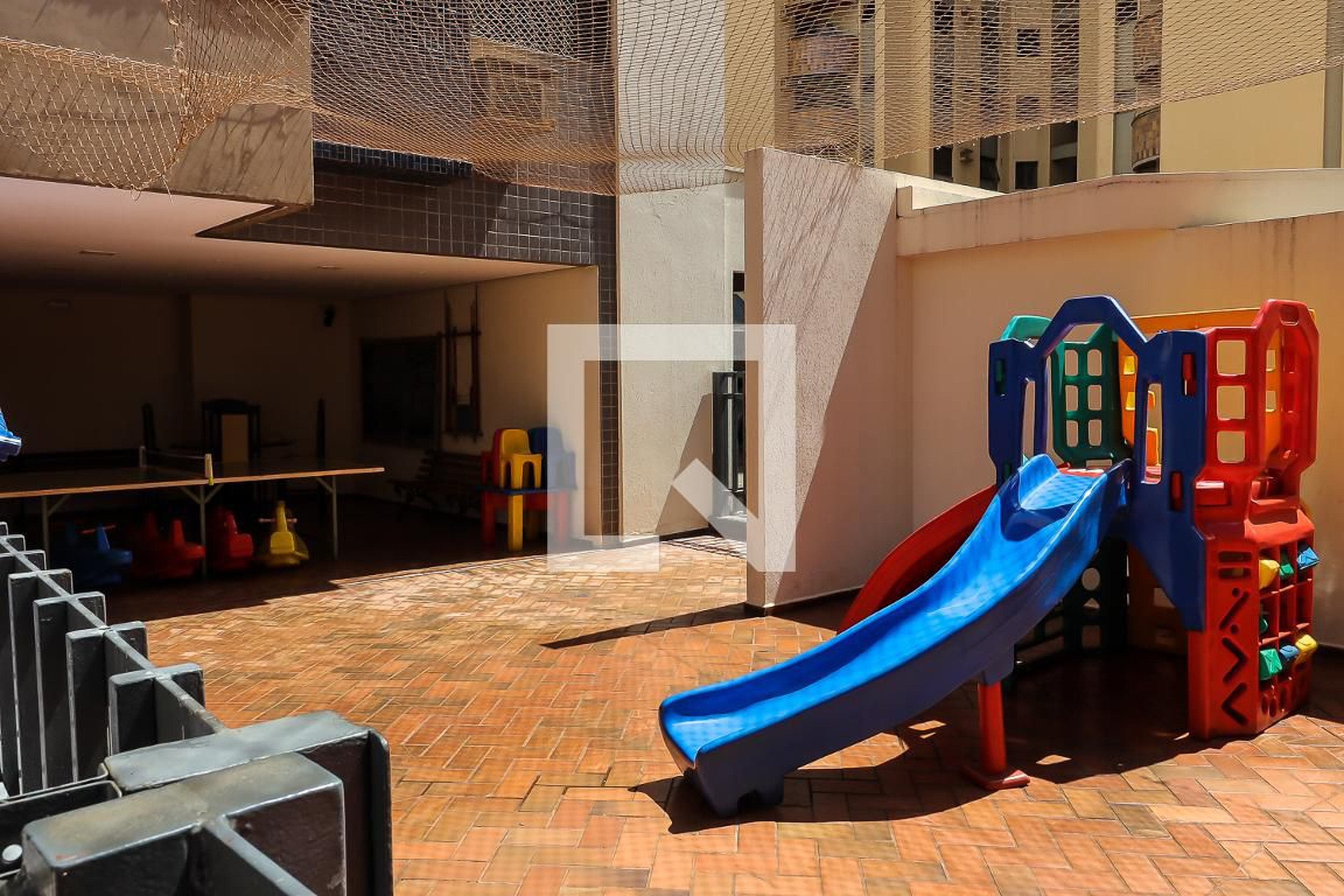 Playground - Apiacás