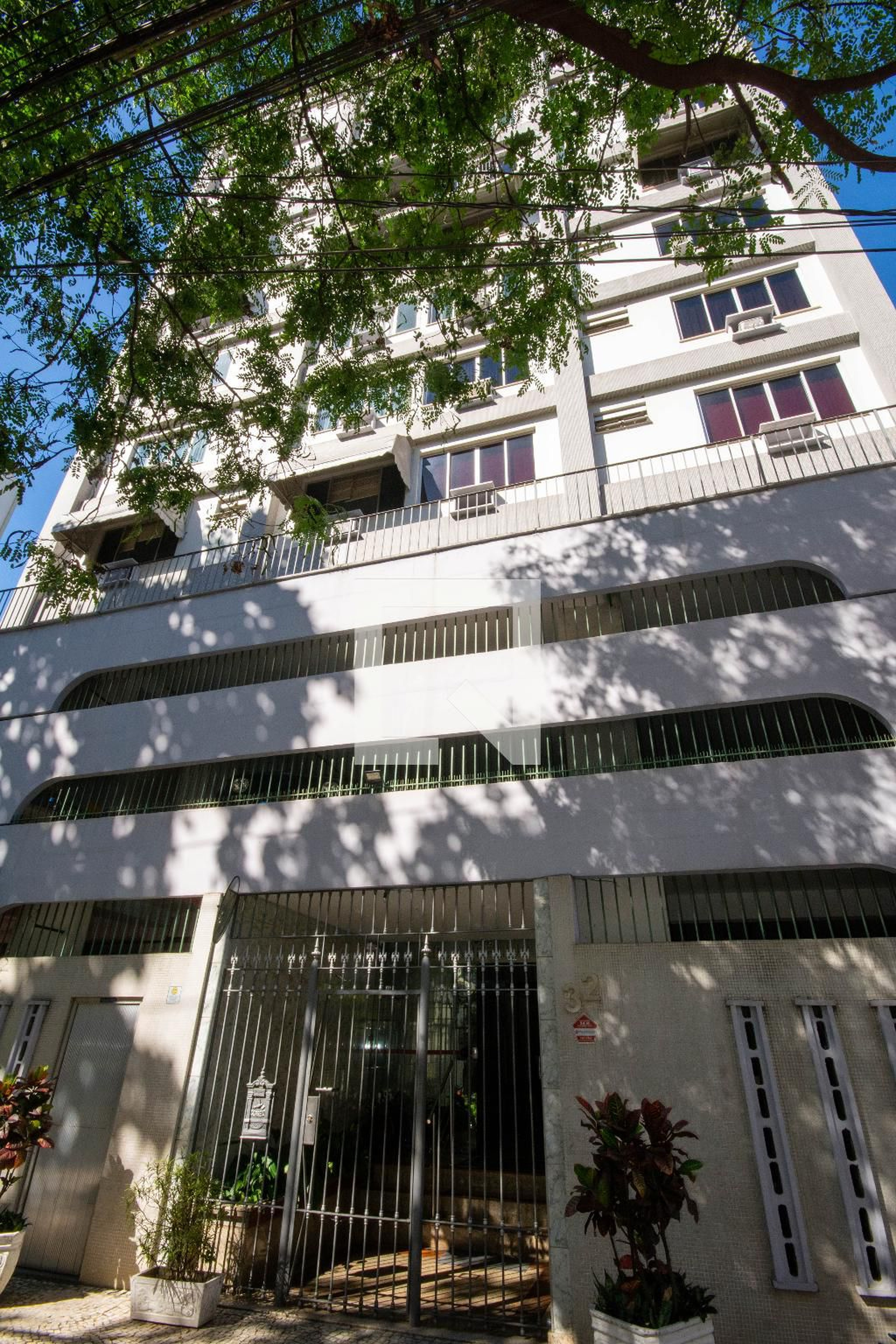 Fachada Edifício Aurélius