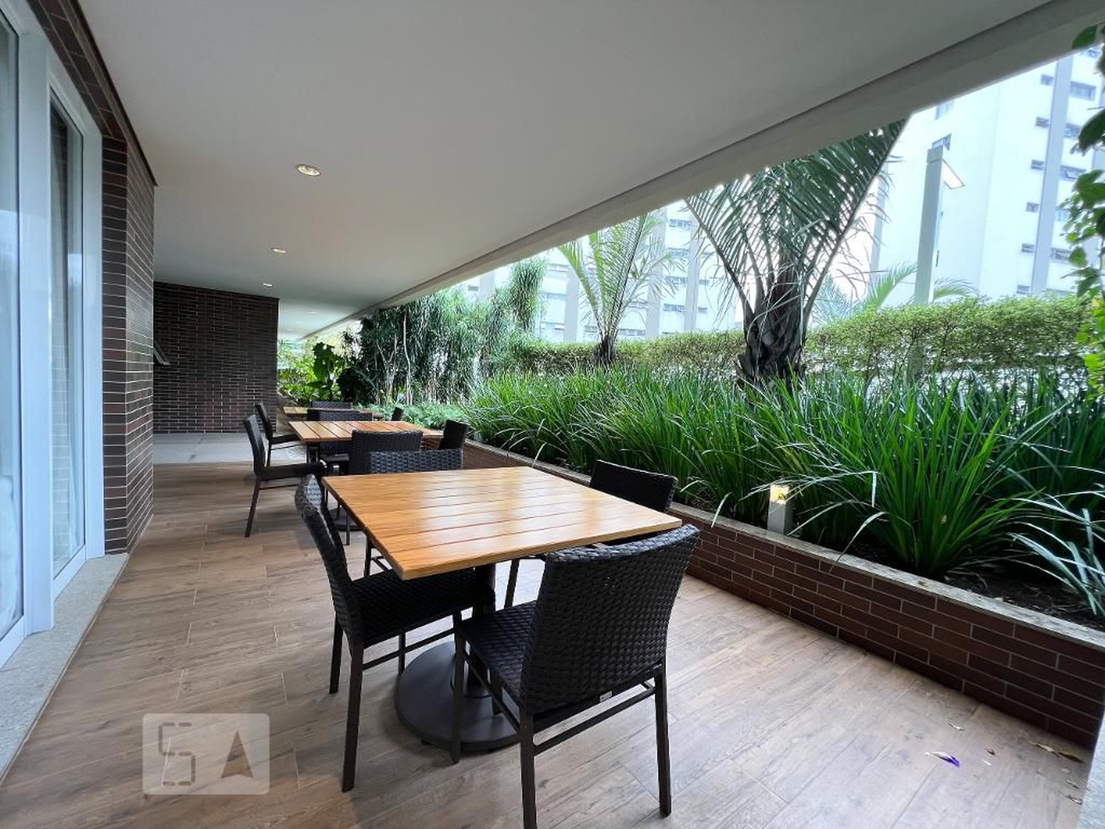 Churrasqueira - Bonjour