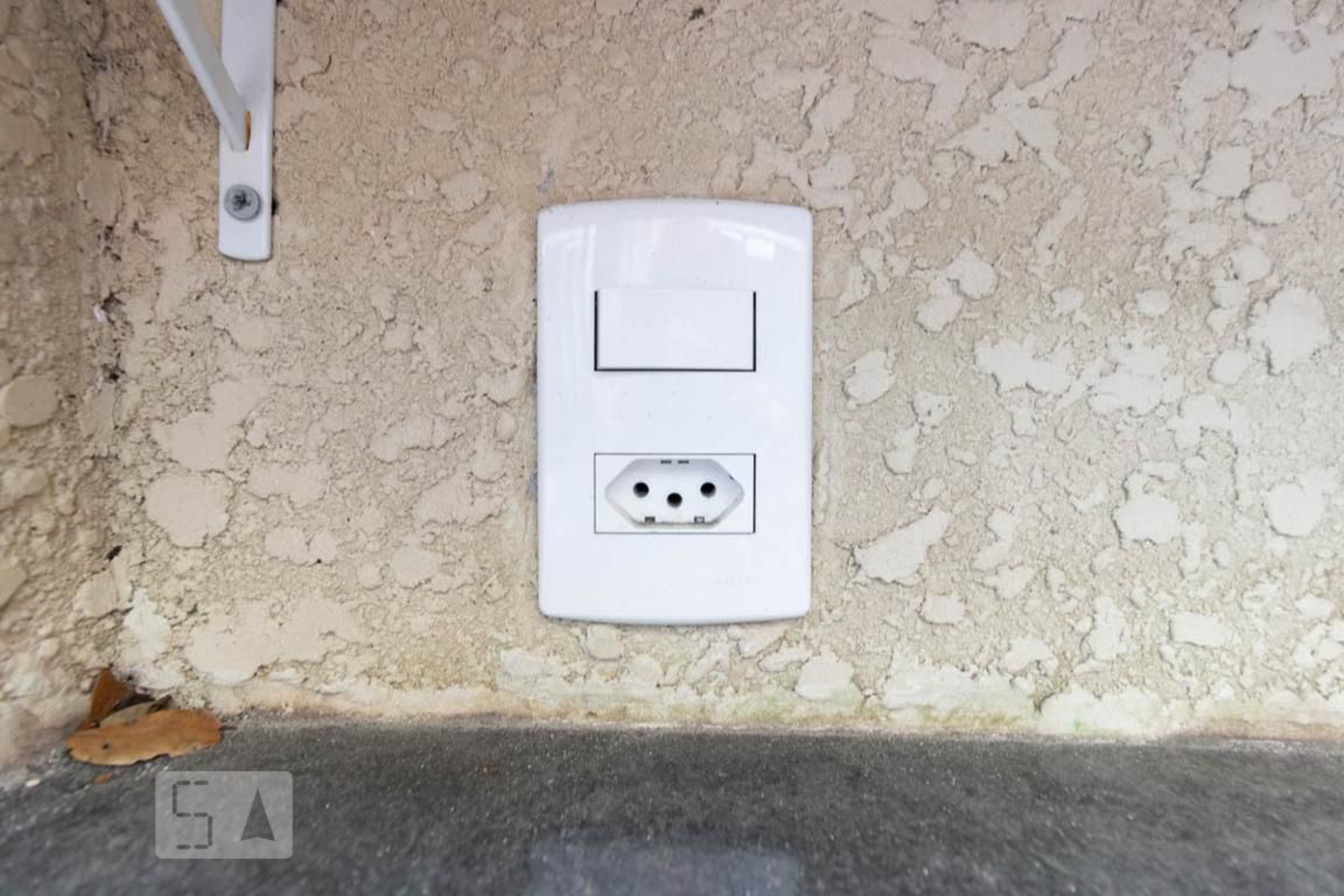 Churrasqueira - Reserva Jatobá