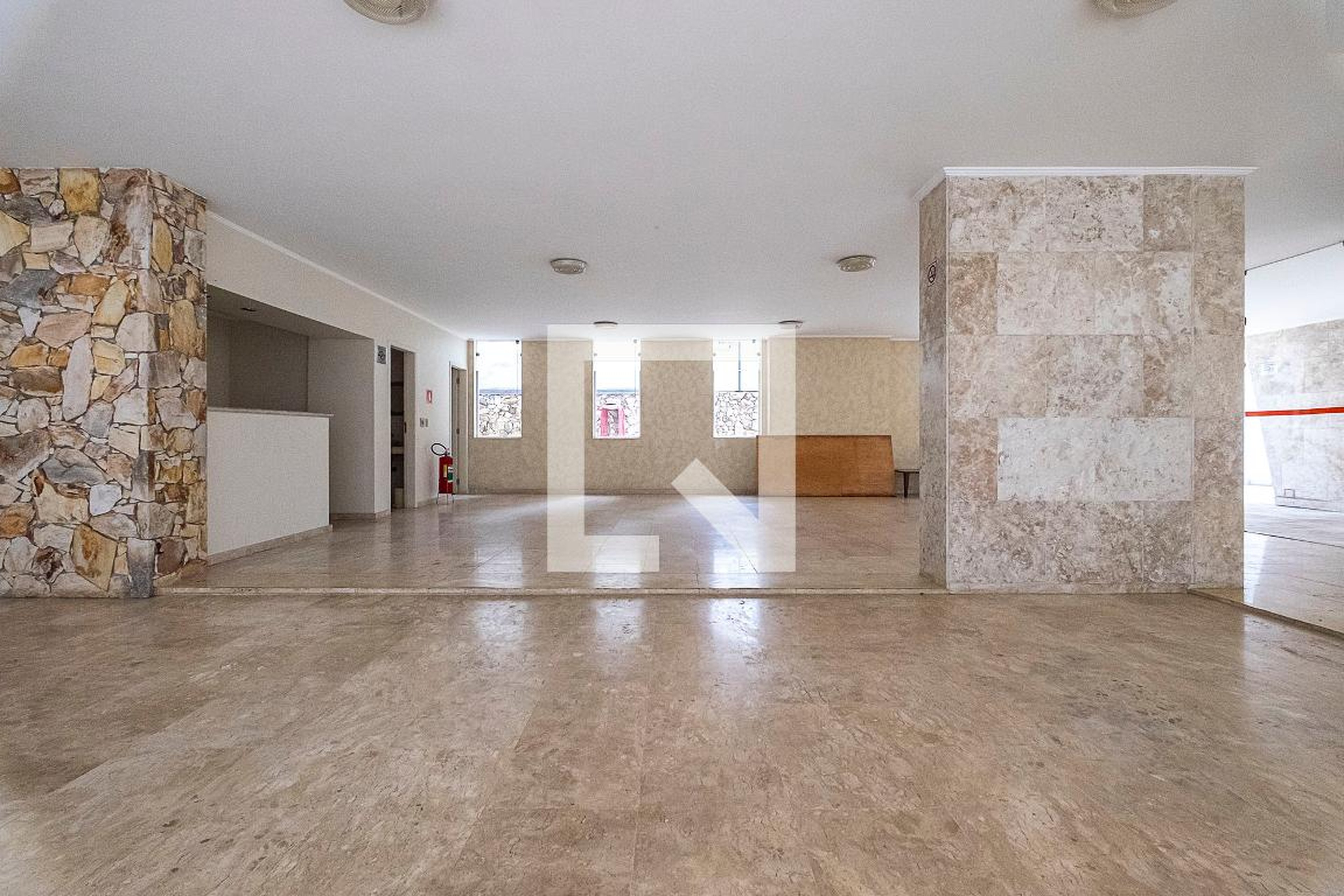 Salao de Festa - Oiapoque