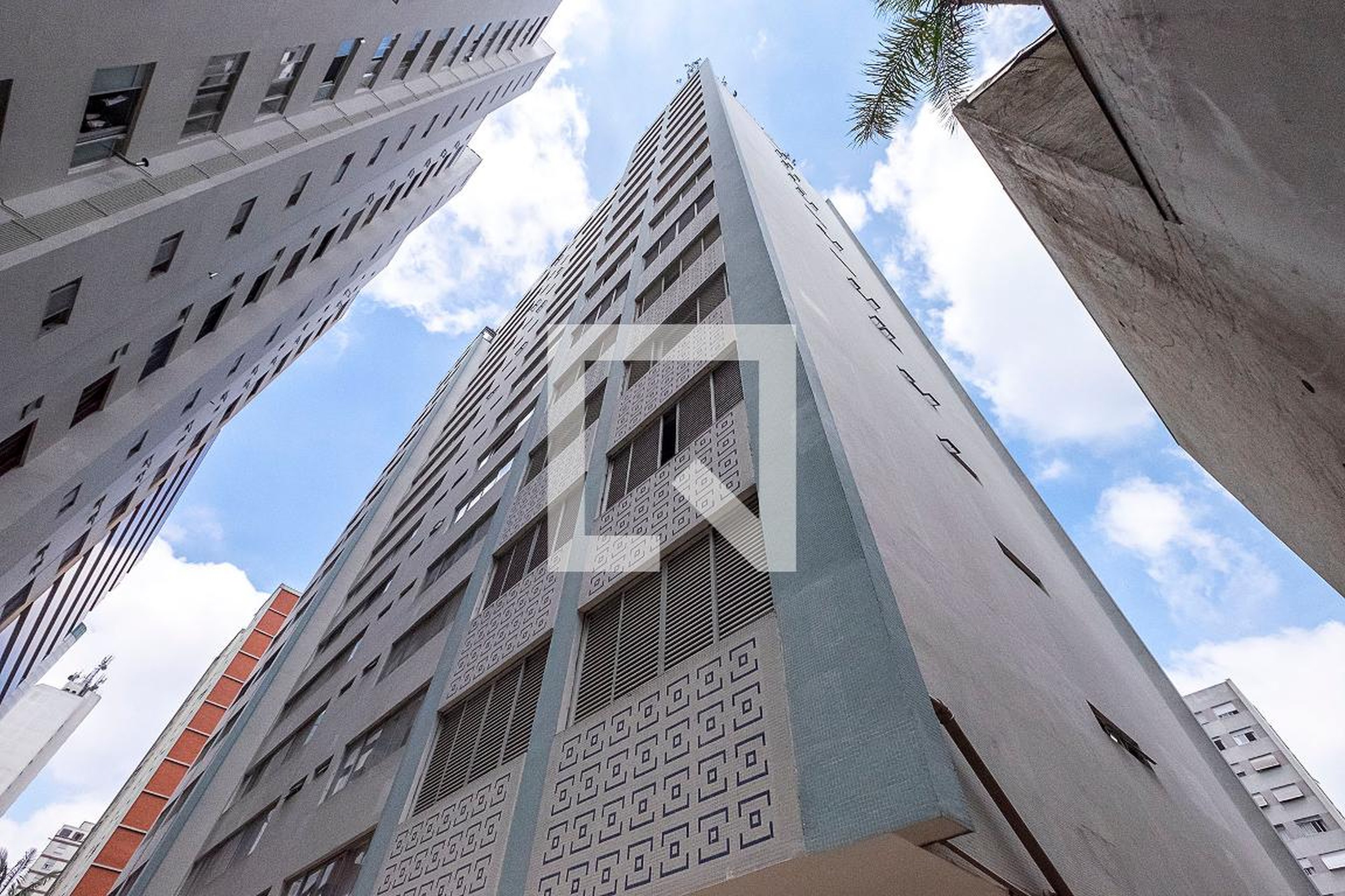 Fachada Condomínio Oiapoque