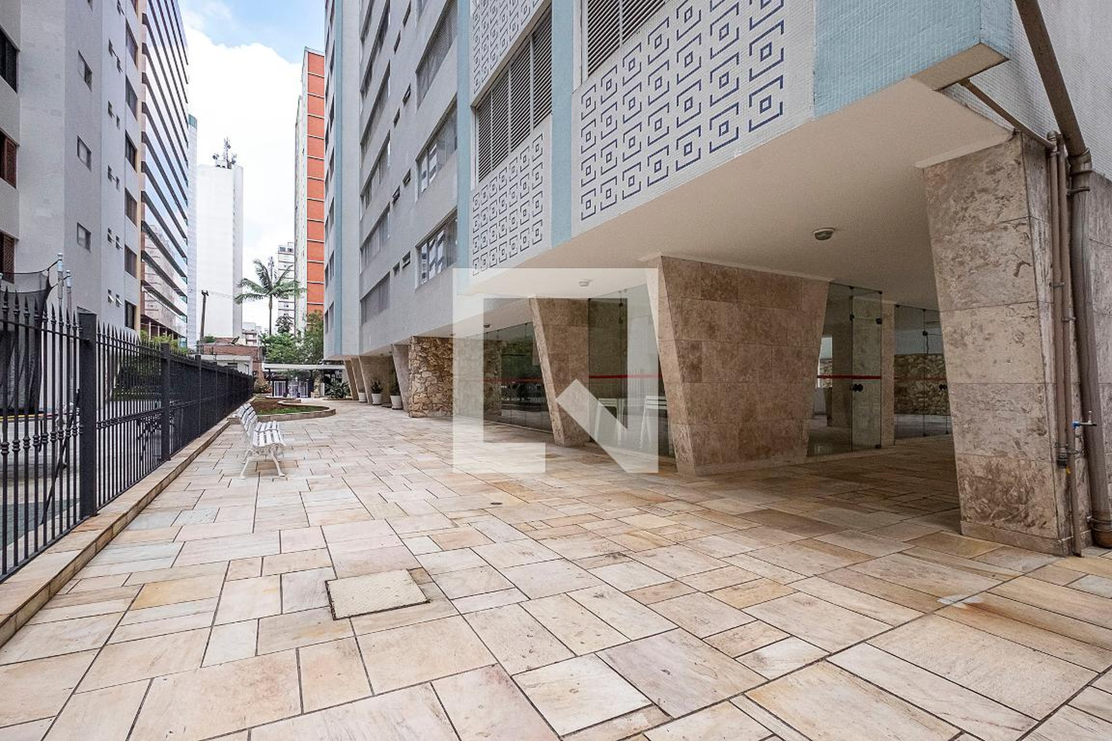 Área comum - Oiapoque