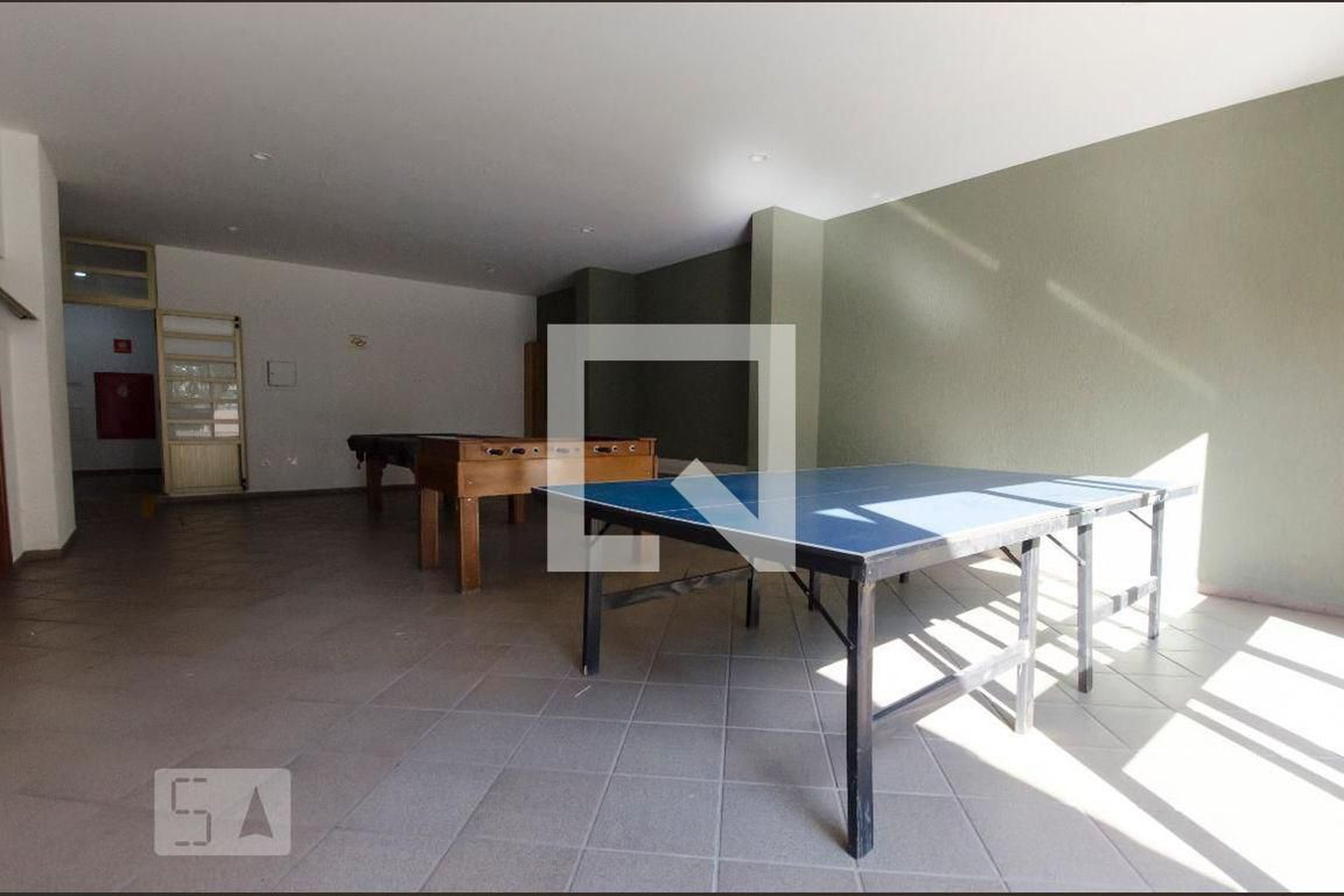 salao de jogos - Padova e Verona