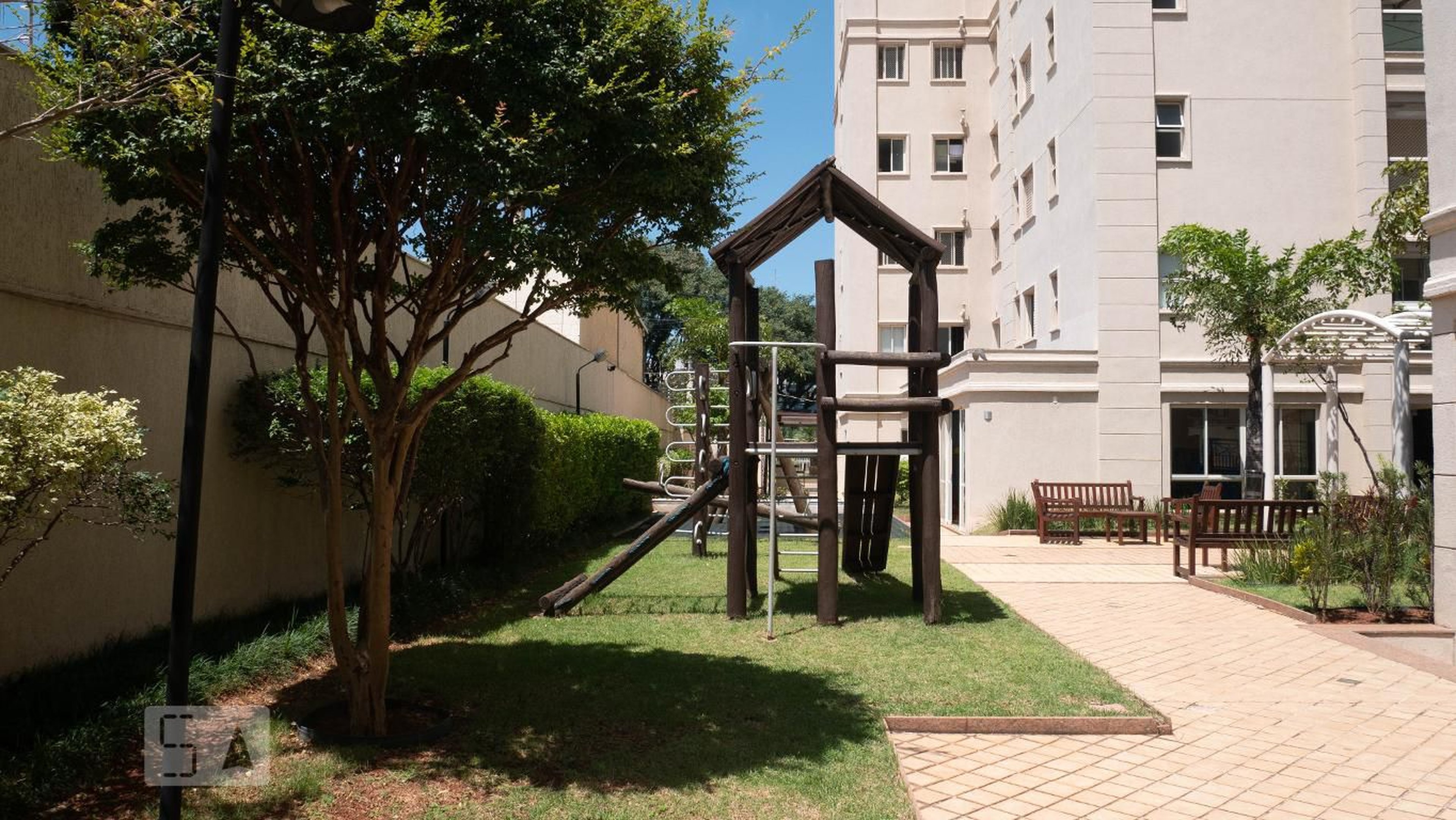 Playground - Citta di Firenze