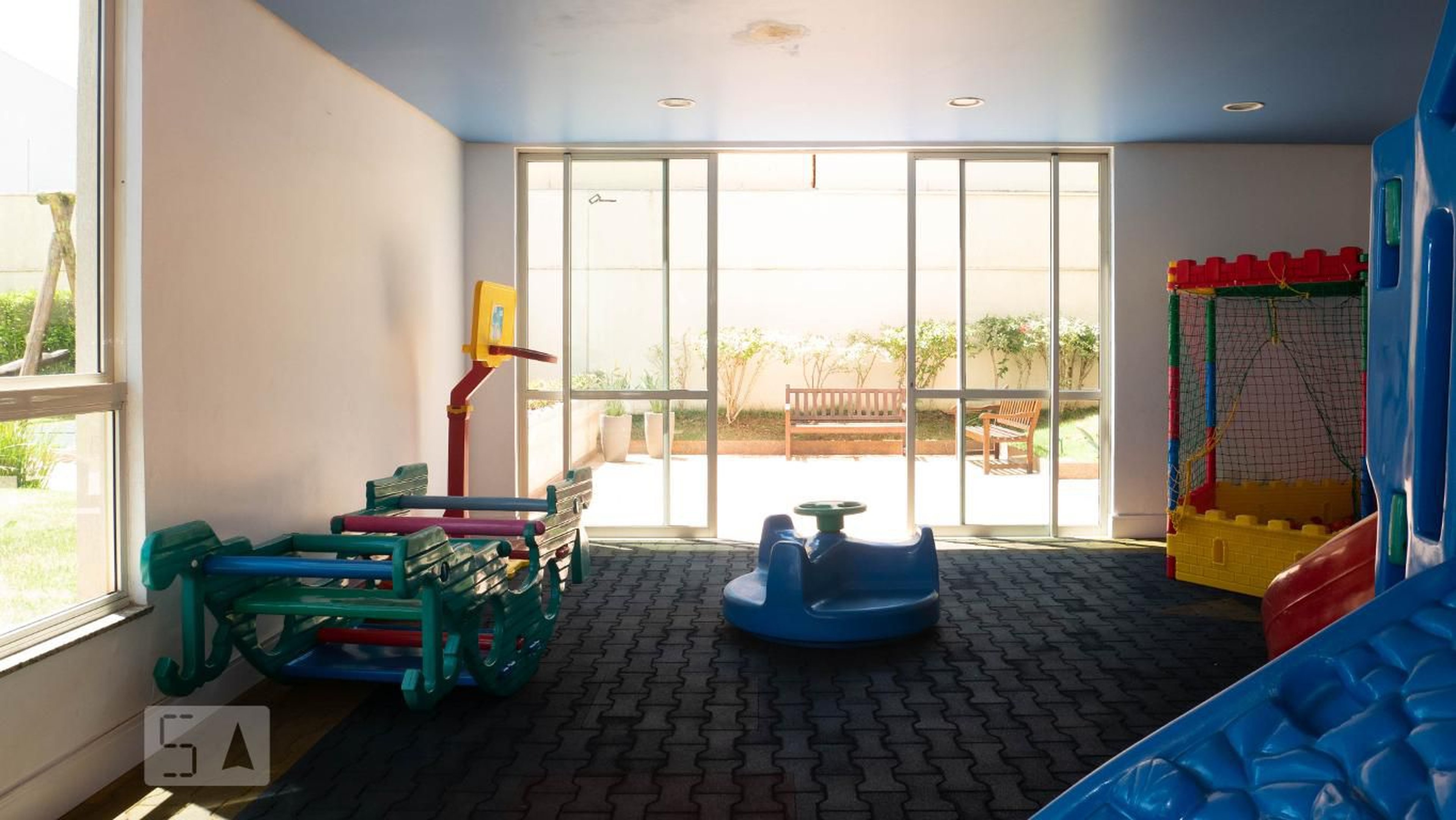 Brinquedoteca - Citta di Firenze