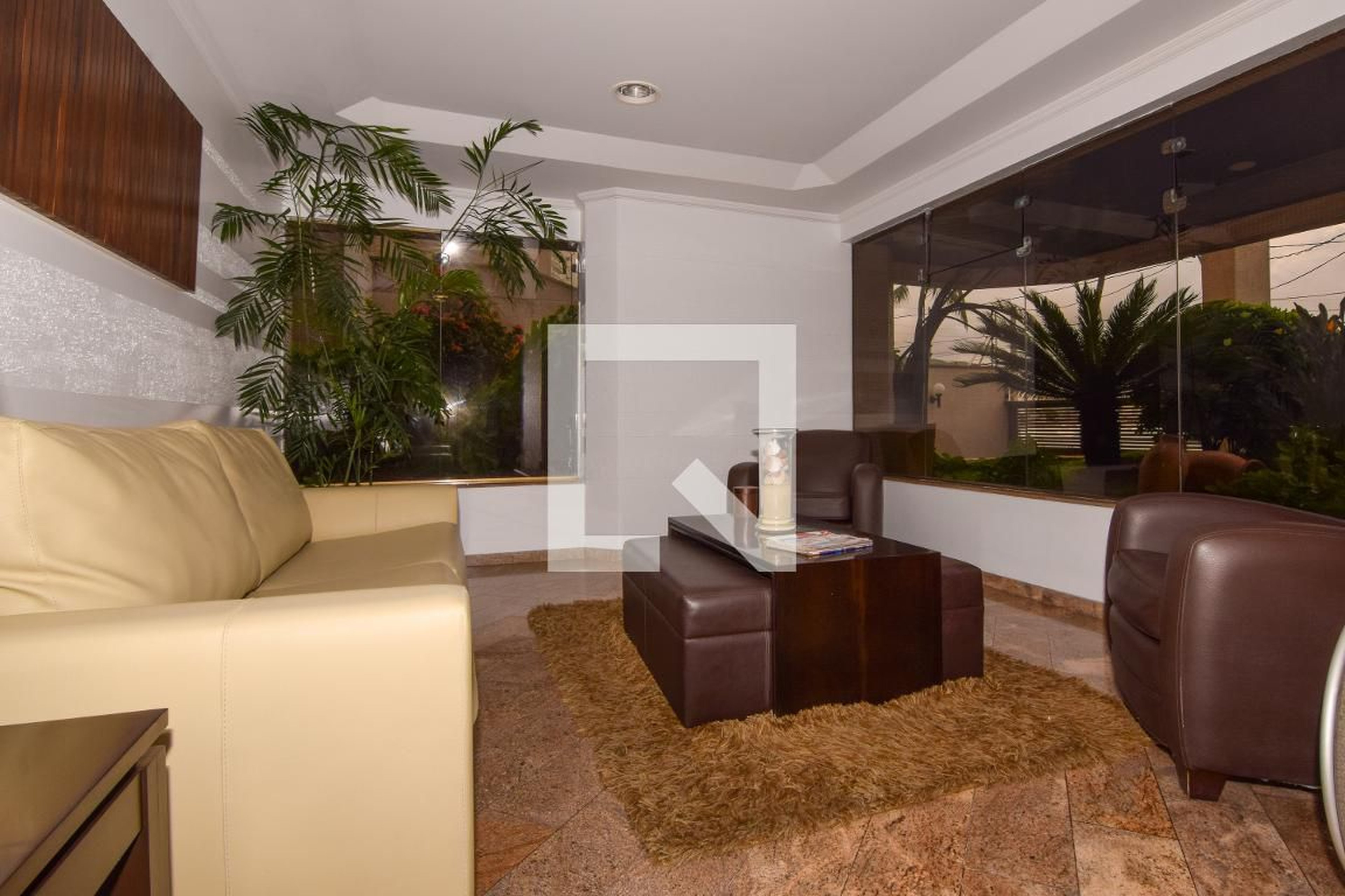 Hall de Entrada - Manihi