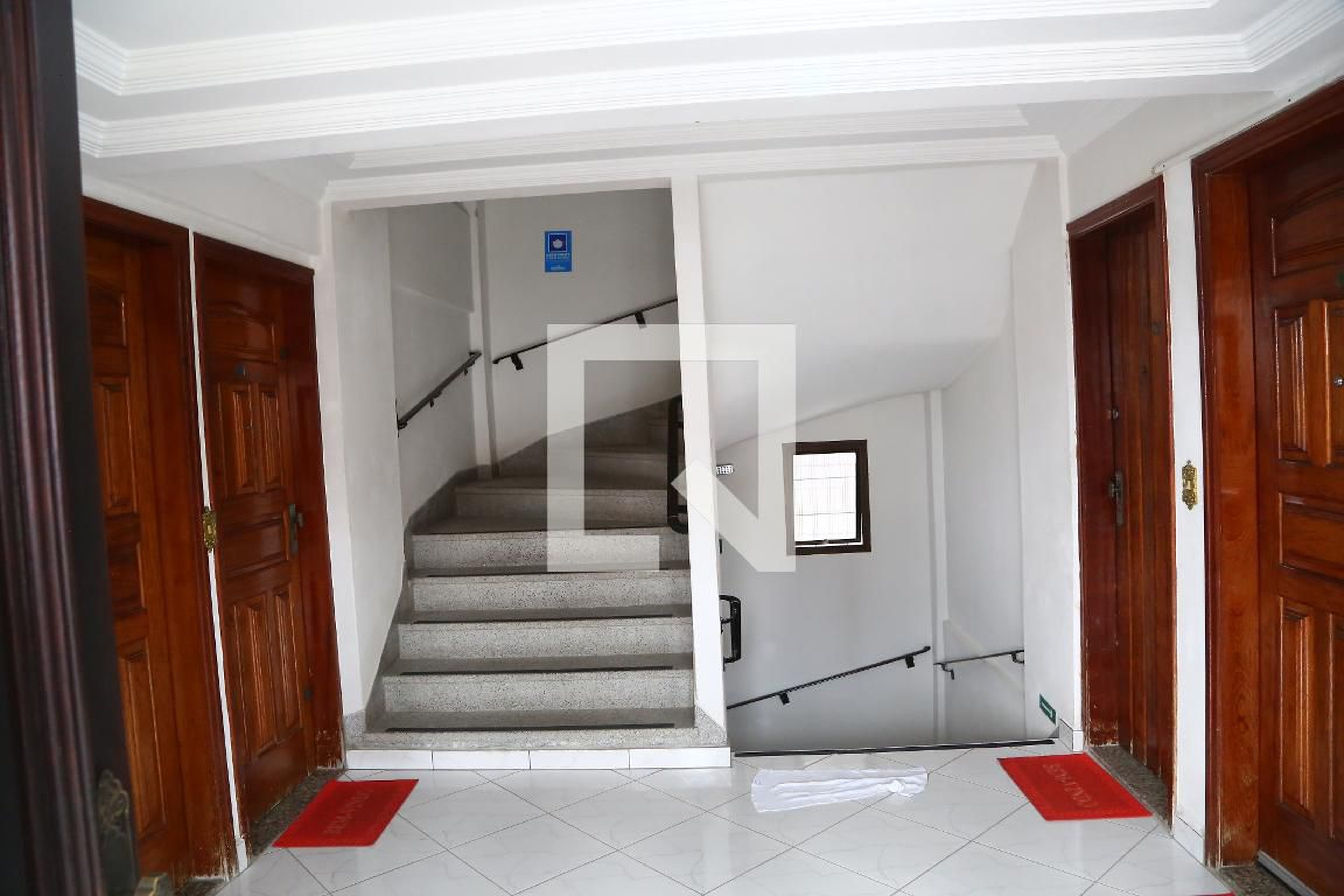 Hall de Entrada - Nathalia Spóstio