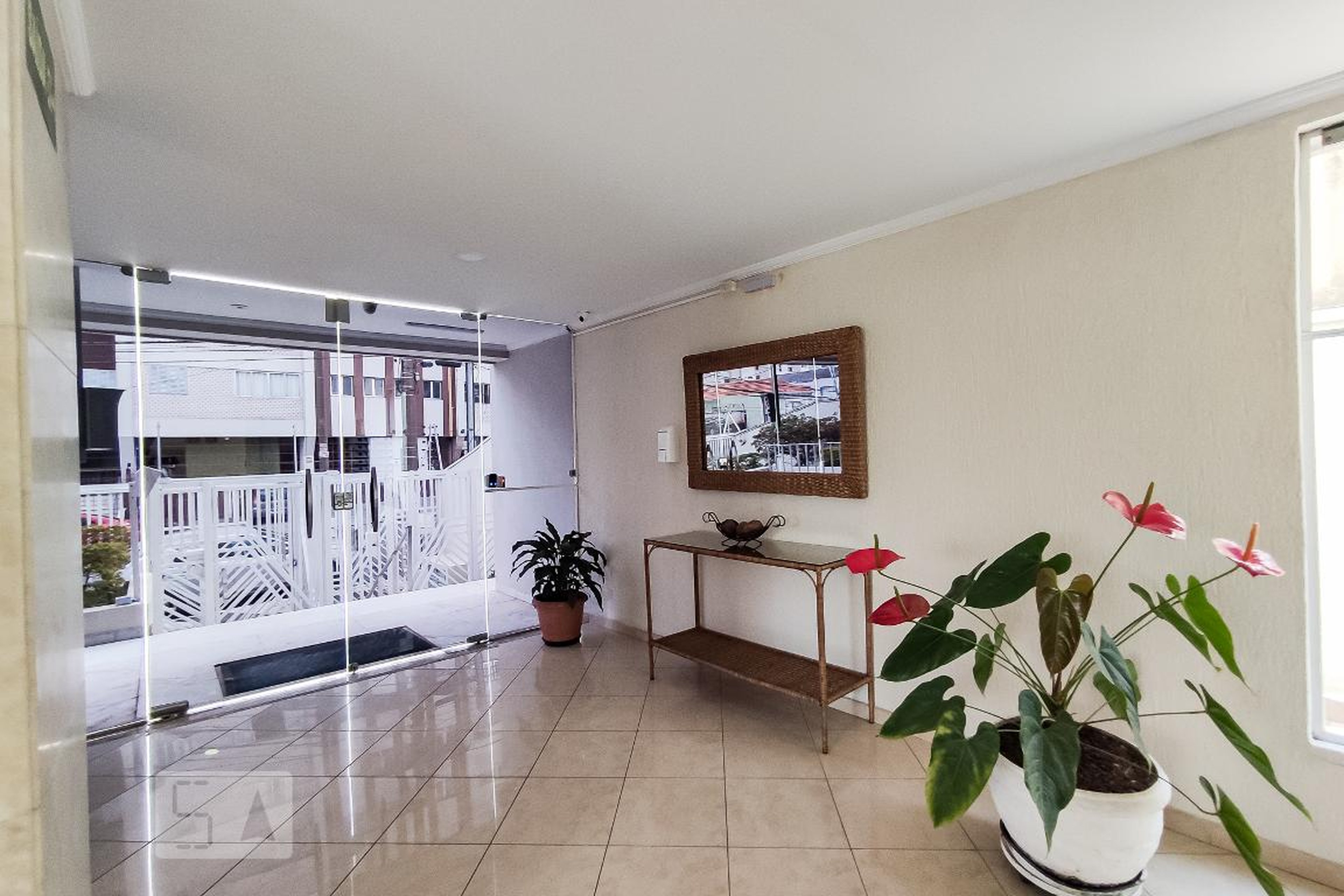 Hall de Entrada - Iporanga