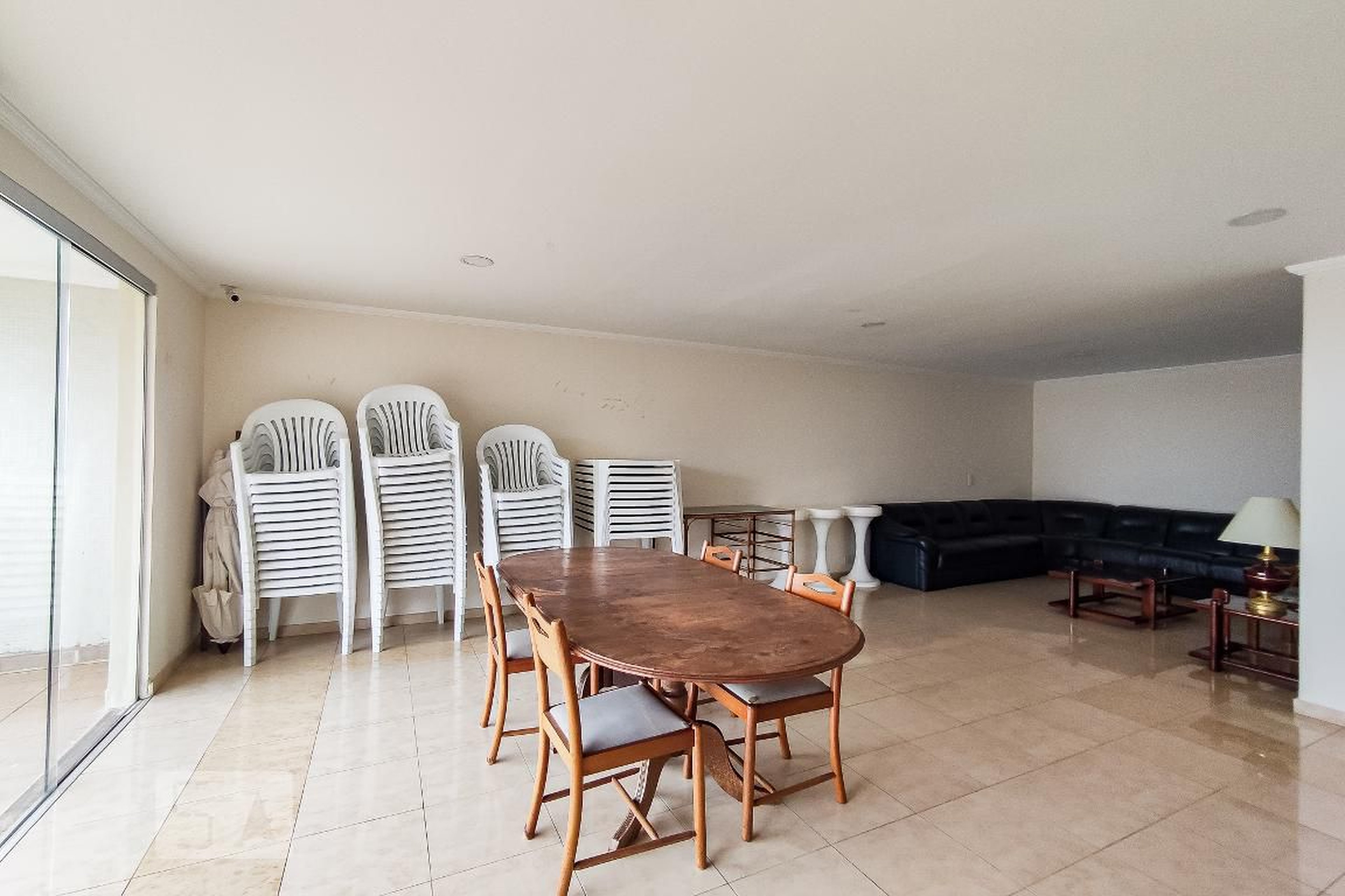 Salão de Festas - Iporanga