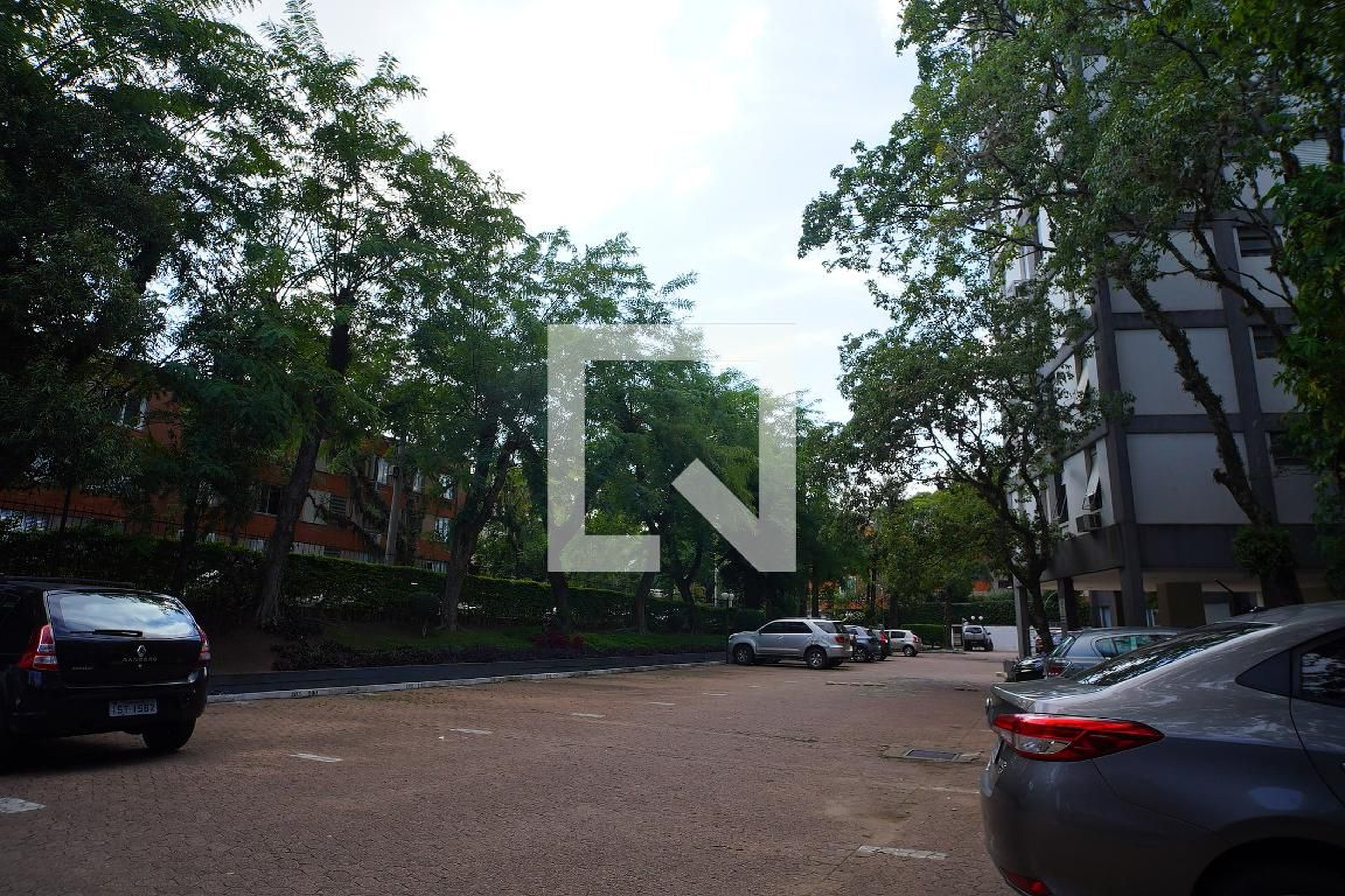 Estacionamento - Quinta da Boa Vista