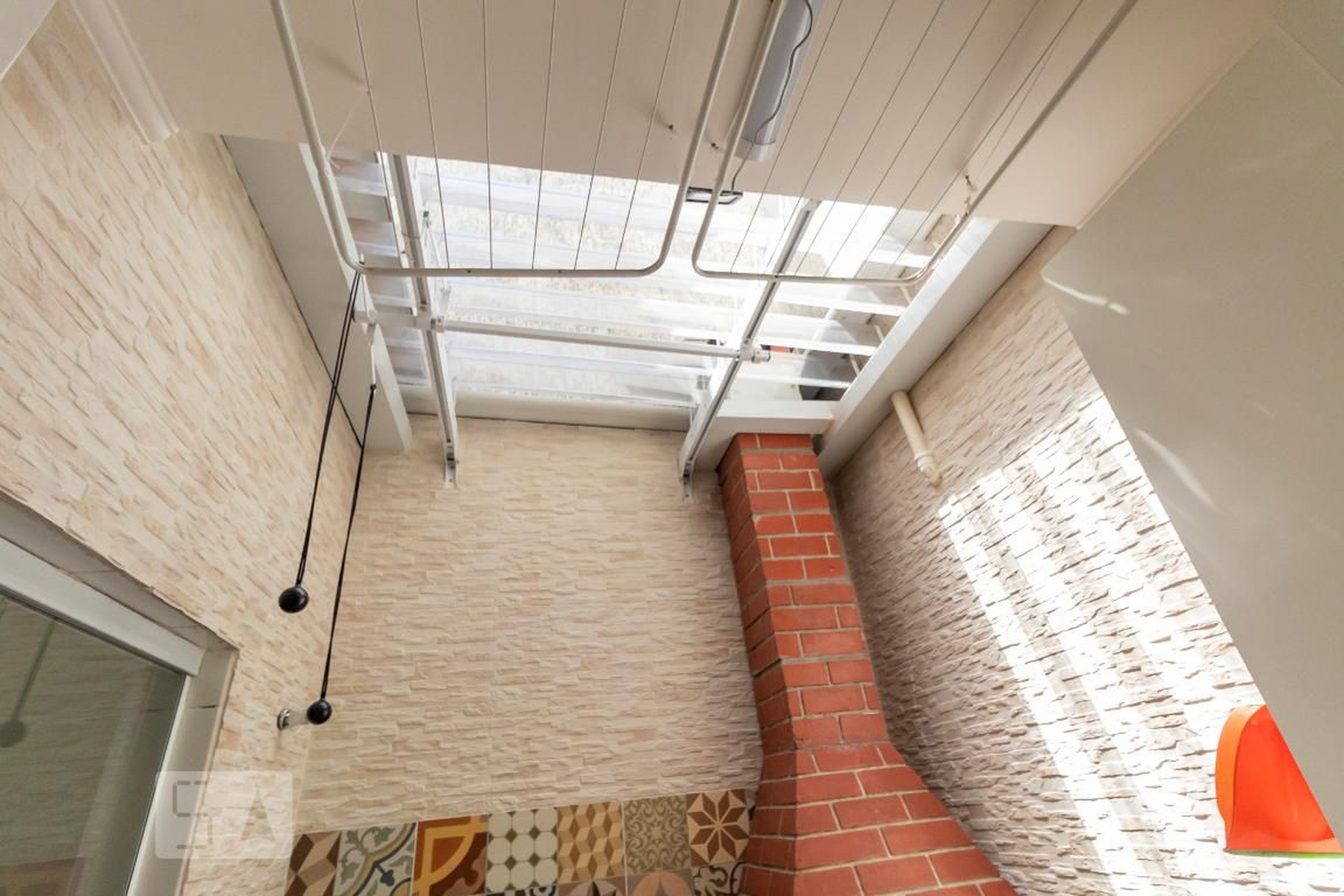 Churrasqueira - Coqueta