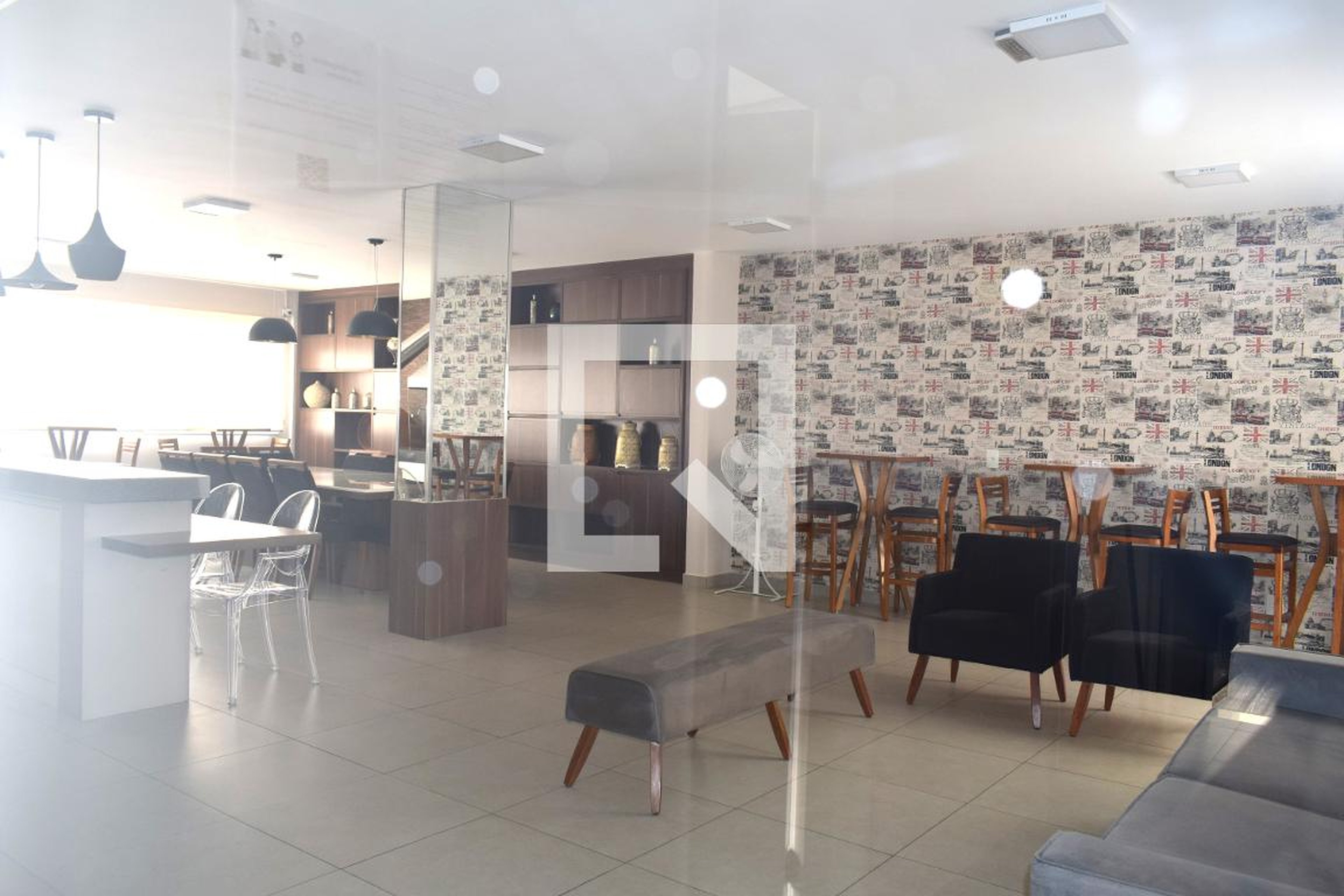 Espaço Gourmet - Portal dos Nobres