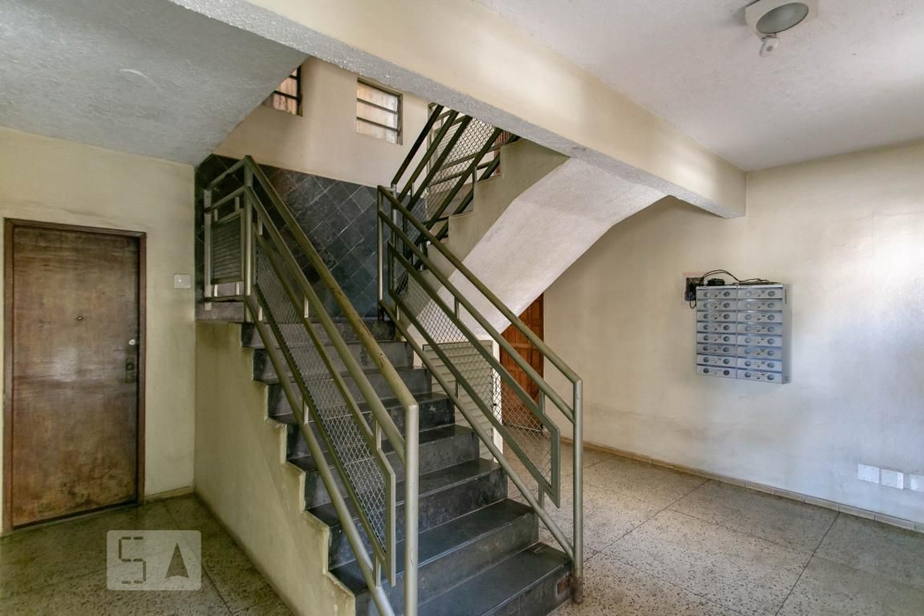 Hall - 