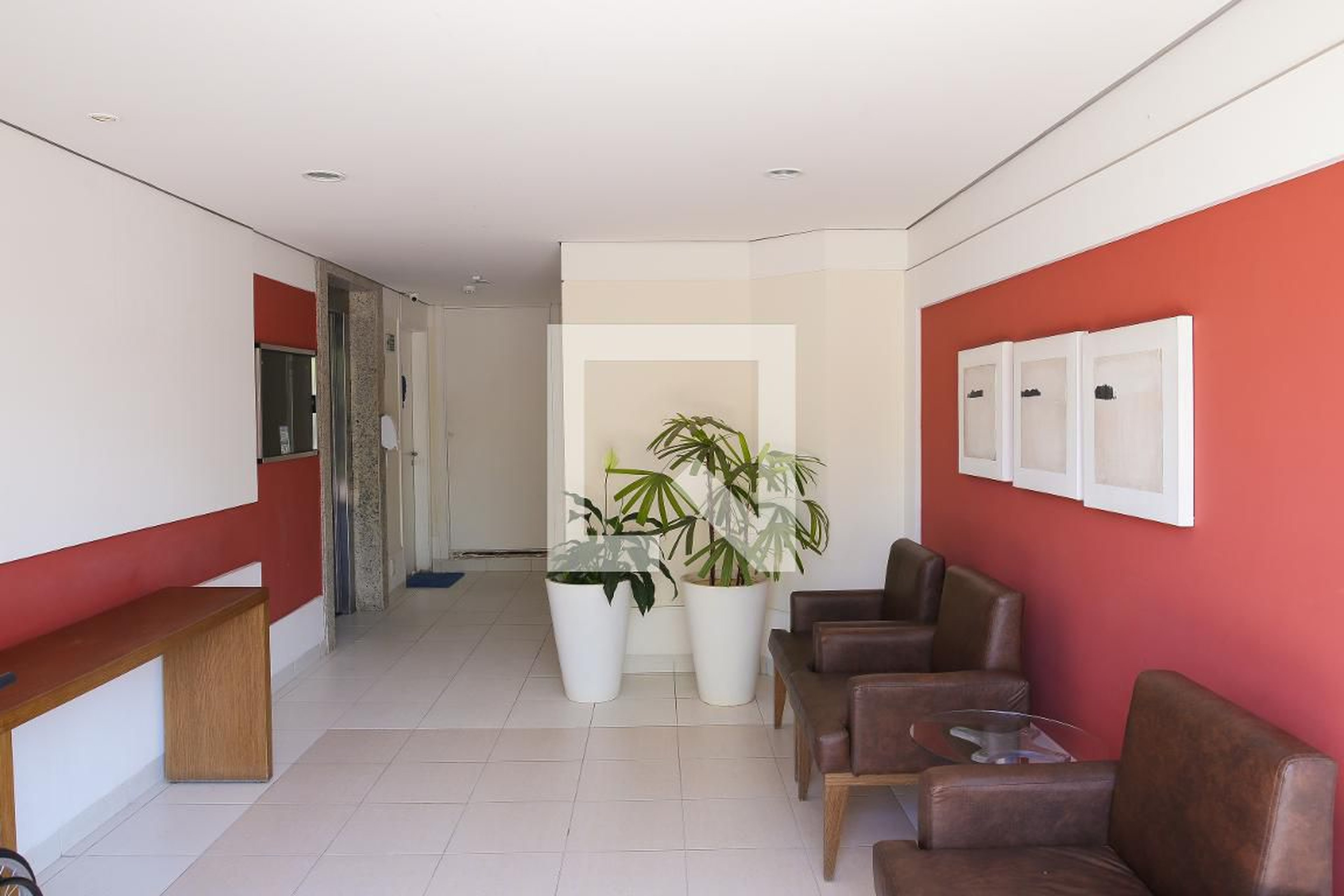 Hall - Fatto Santo André