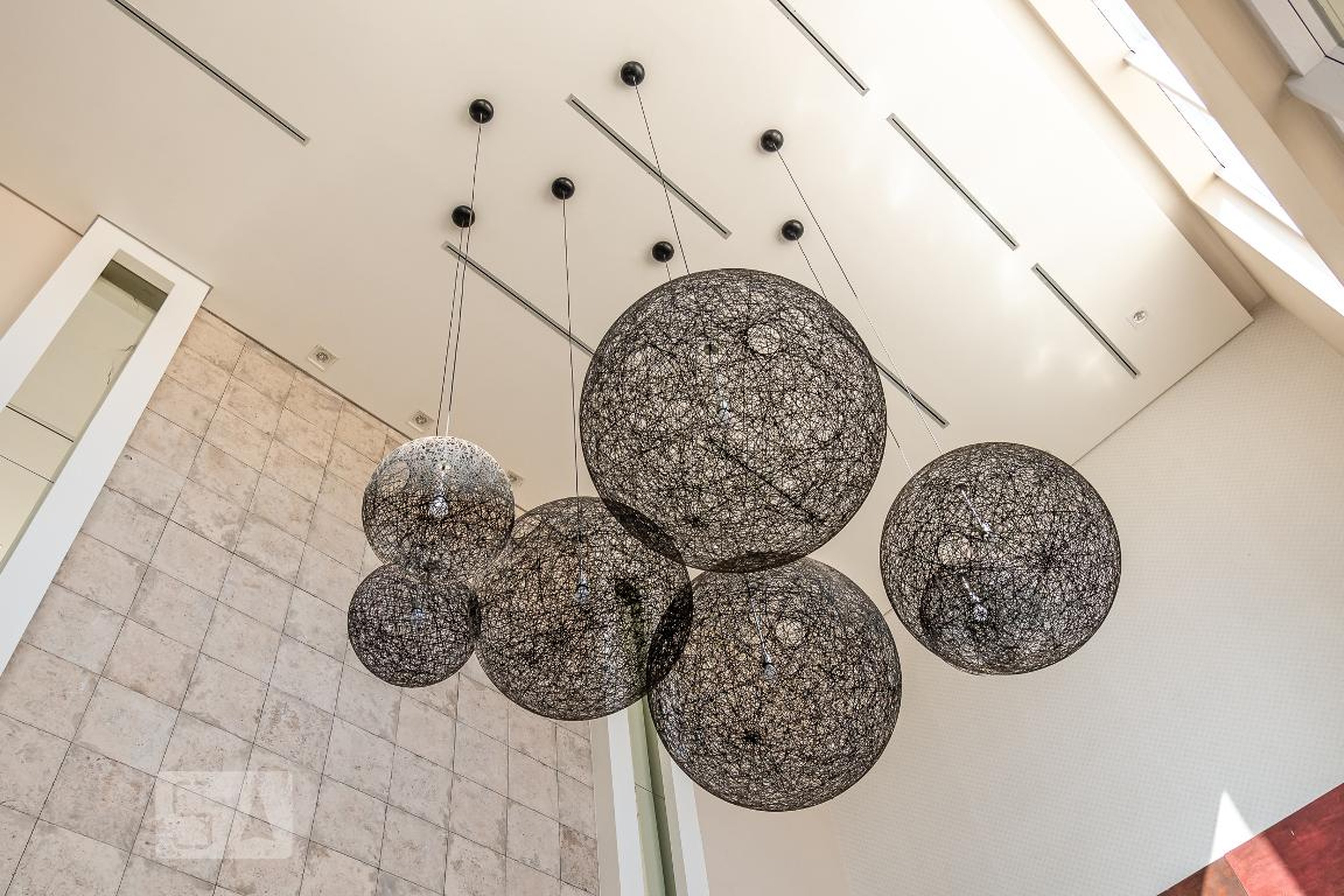 Hall de Entrada - Dna Smart Style