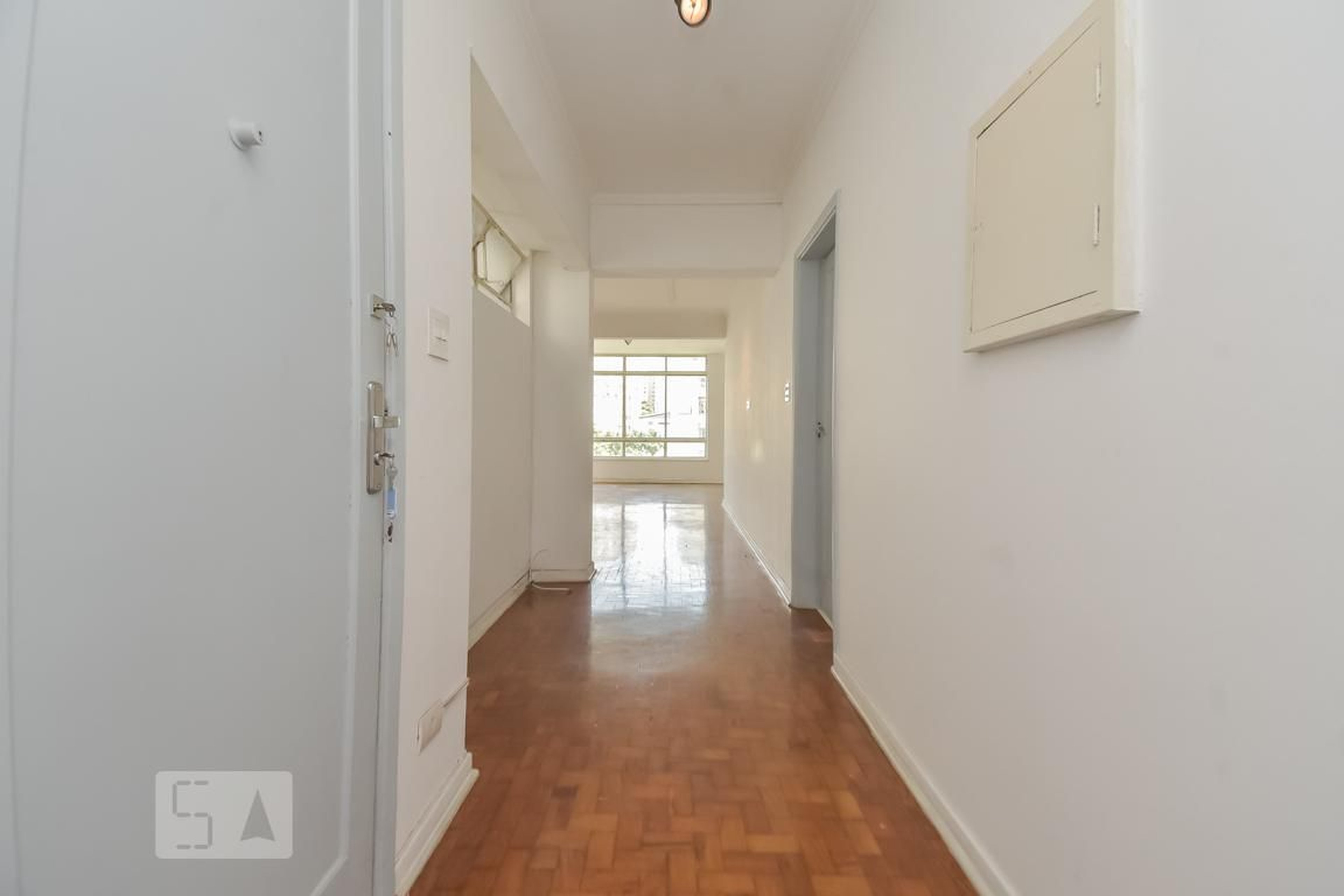 Entrada - Leonor Pinto Thomaz