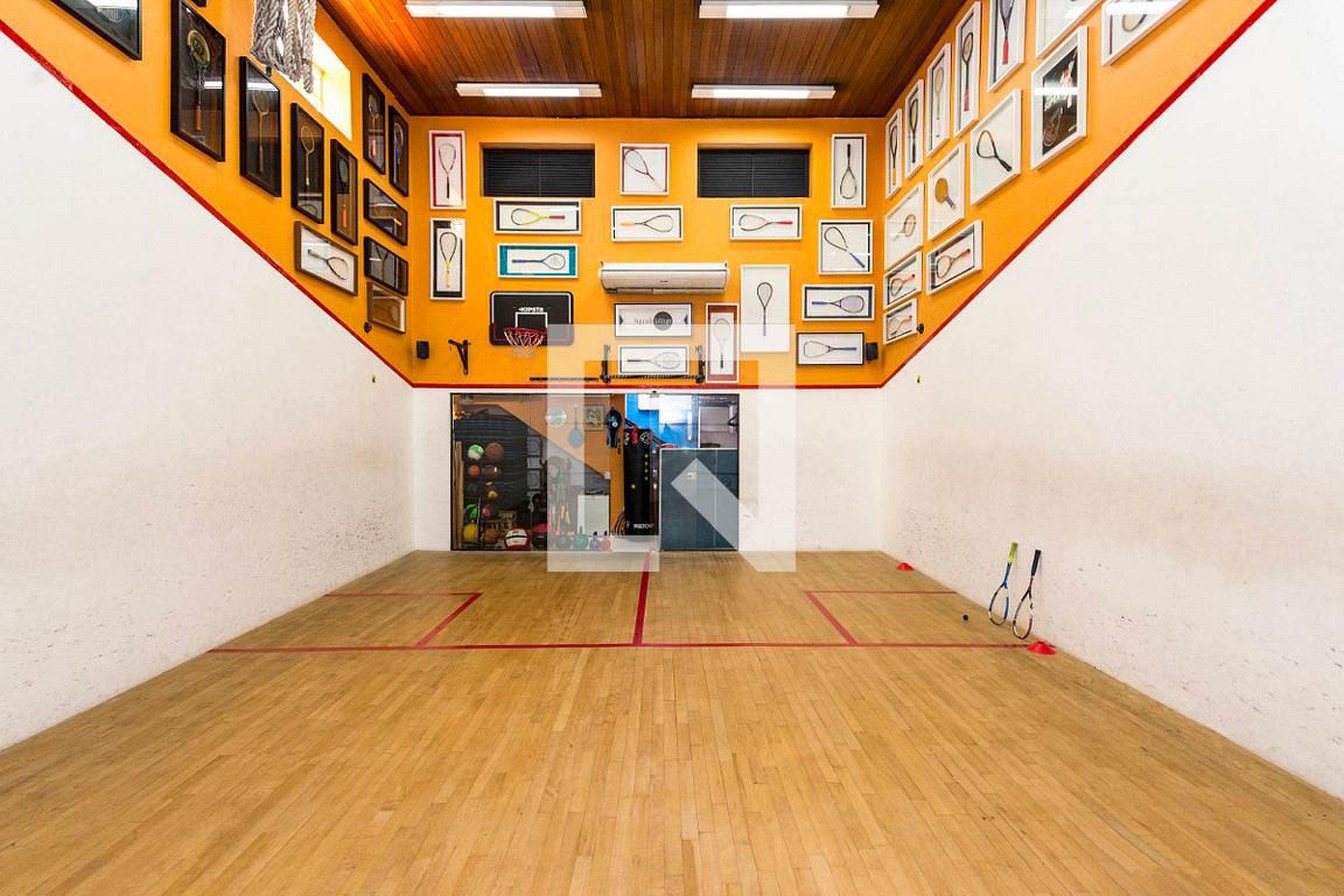 Quadra - Flat Landmark Residence