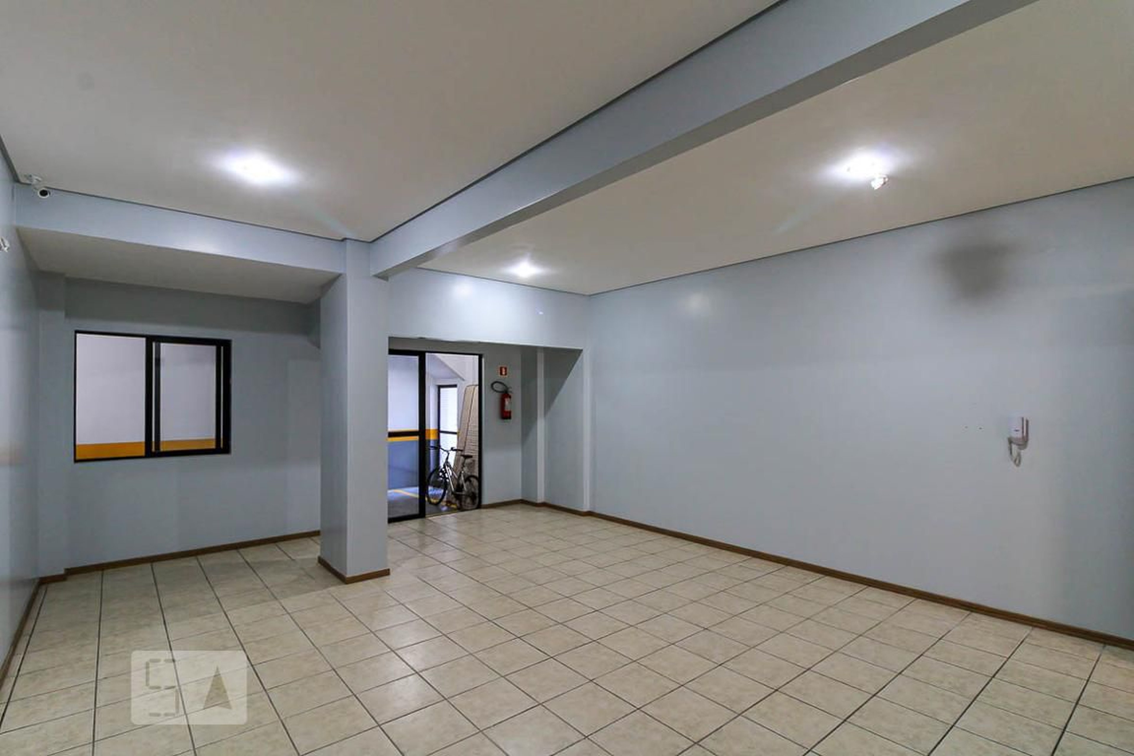 Salao de Festa - Frankfurt