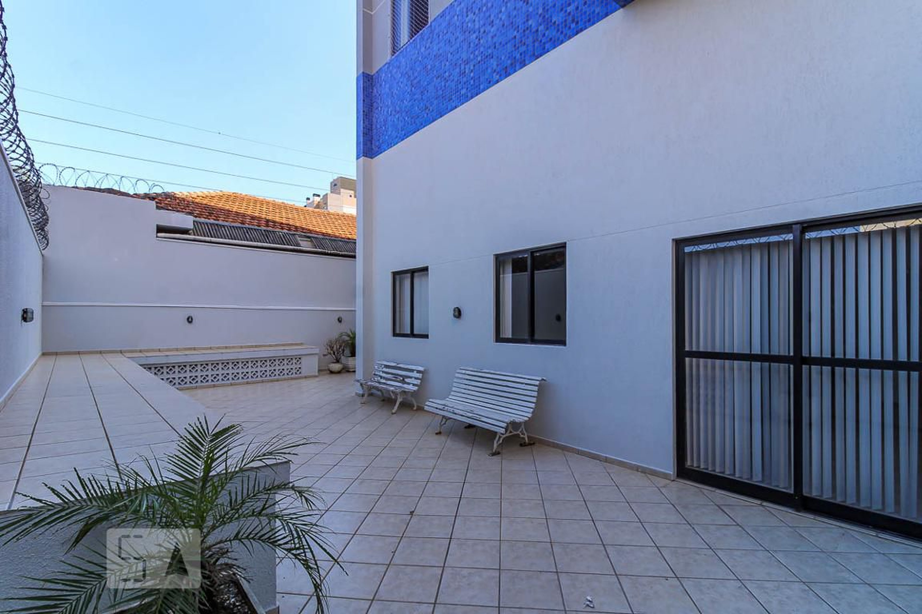 Condomínio - Frankfurt